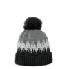 Tuque 7 14 ans  - Noir - #97P-35
