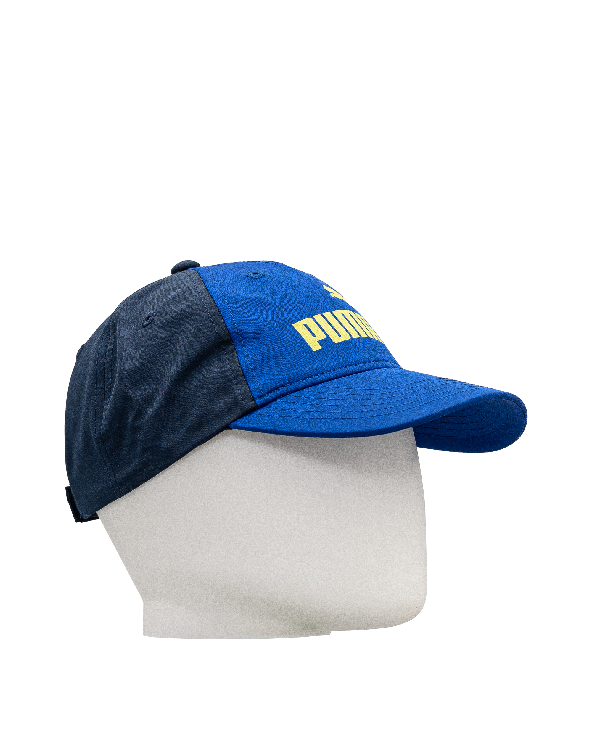 Youth pine adj bb - Bleu&lime - #97Q-05