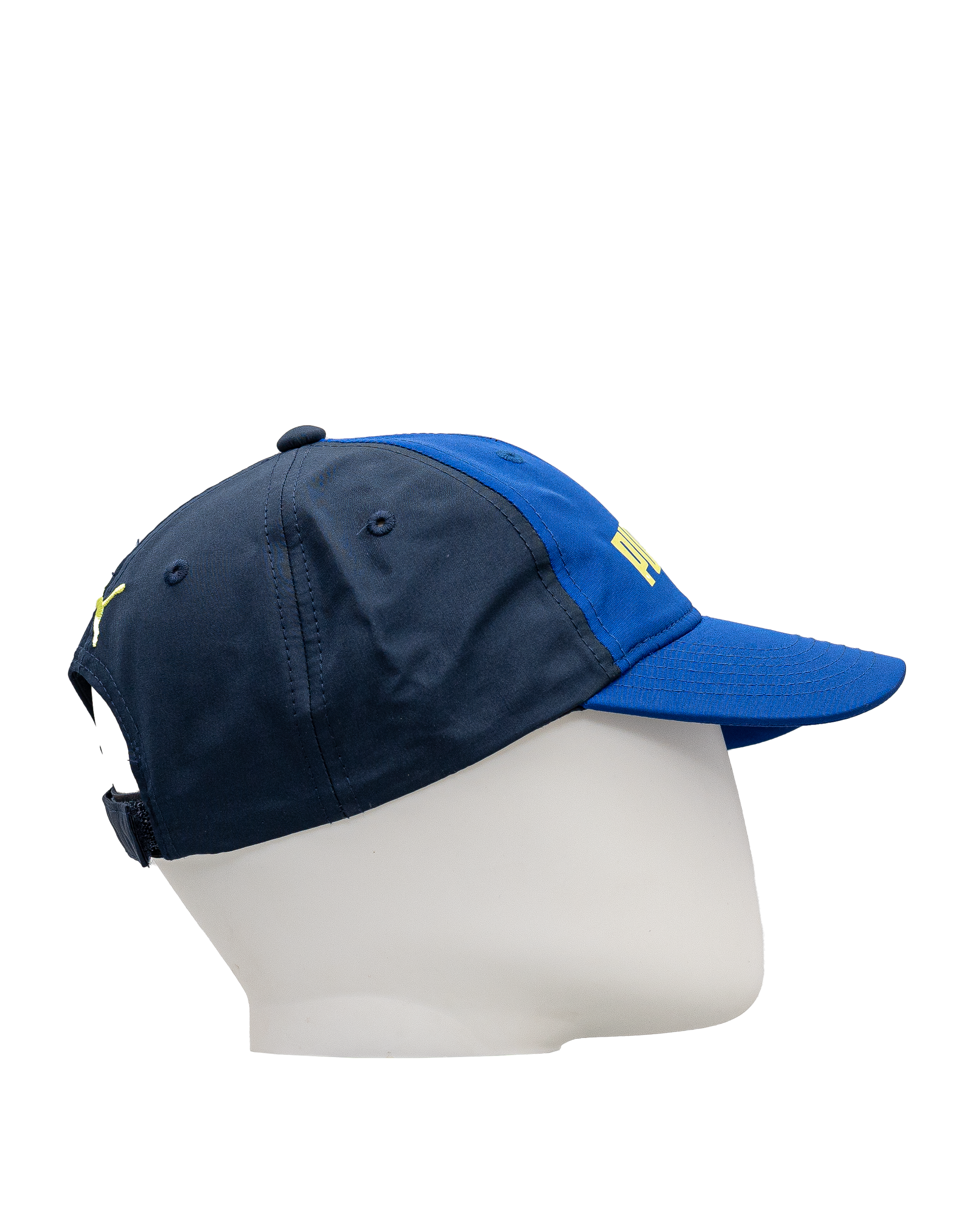 Youth pine adj bb - Bleu&lime - #97Q-05