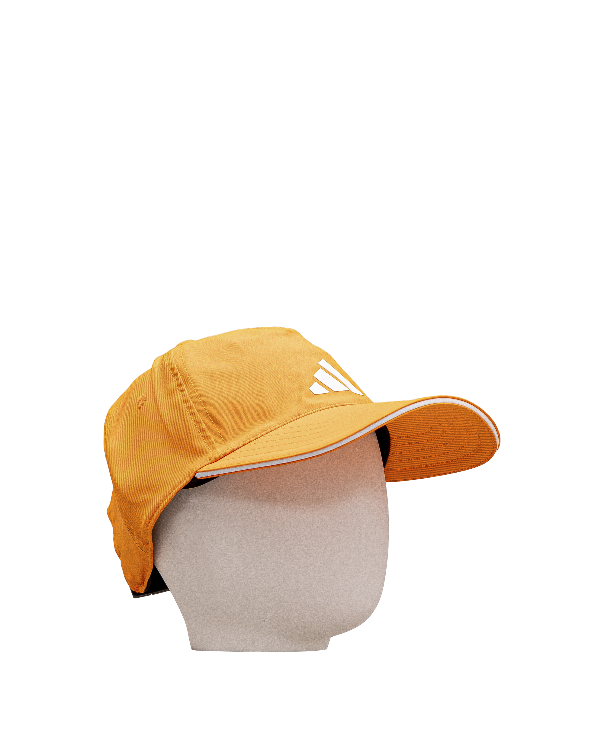 Bball cap clima - Orange - #97Q-07