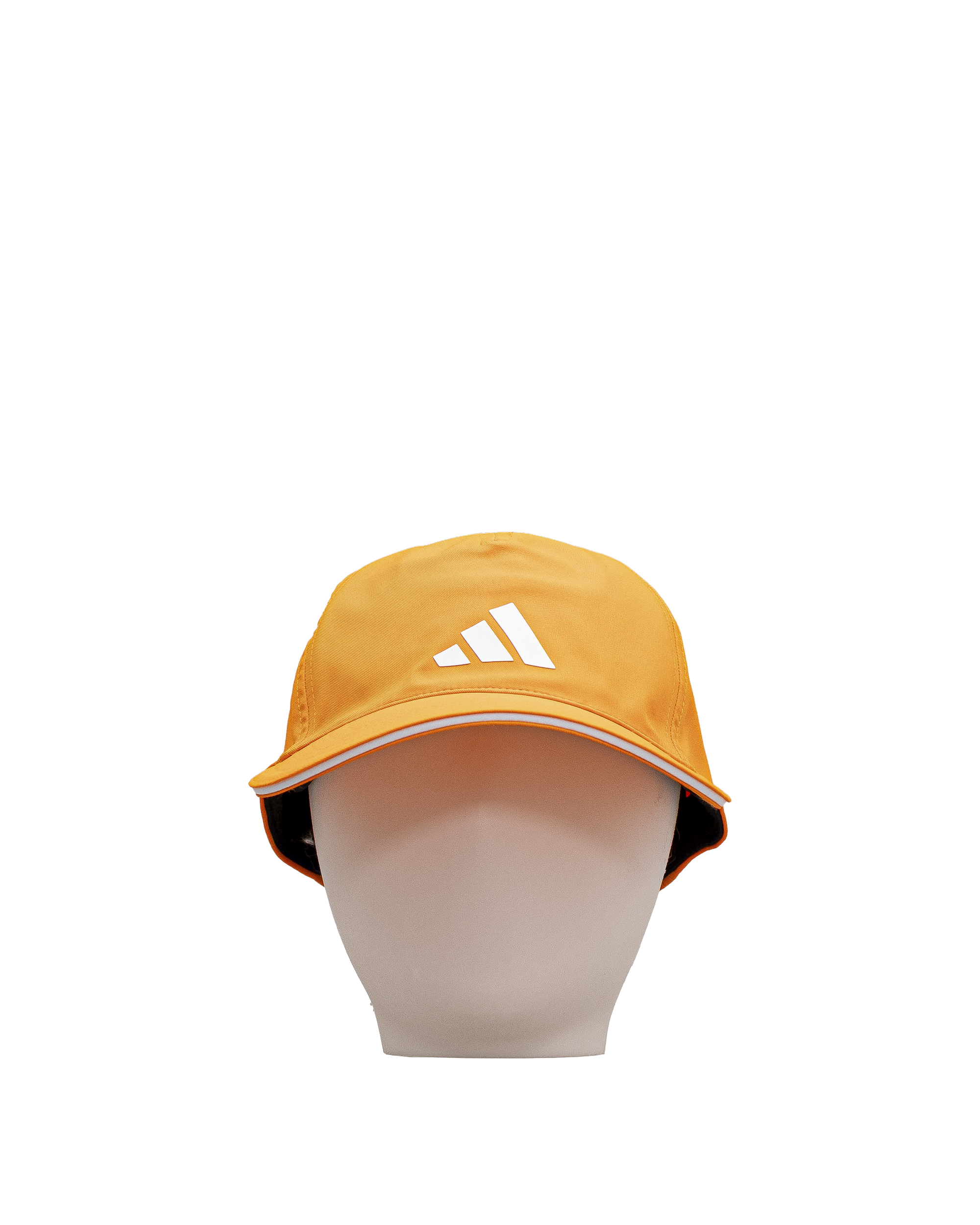 Bball cap clima - Orange - #97Q-07