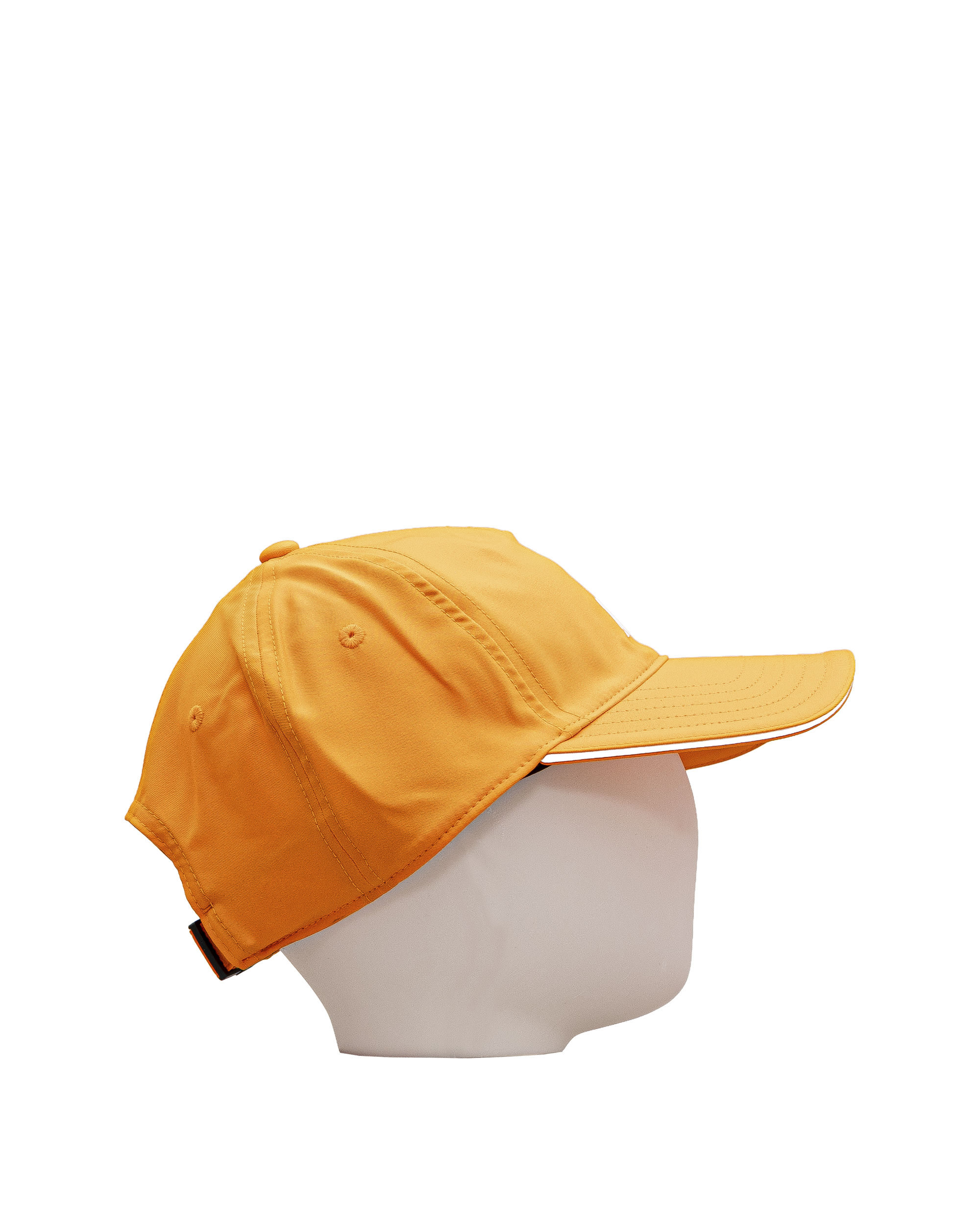 Bball cap clima - Orange - #97Q-07
