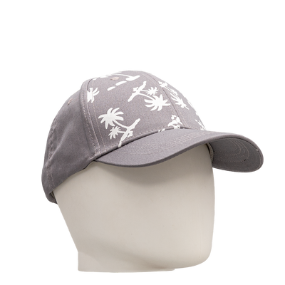 Casquette enfants  - Gris - #97Q-10