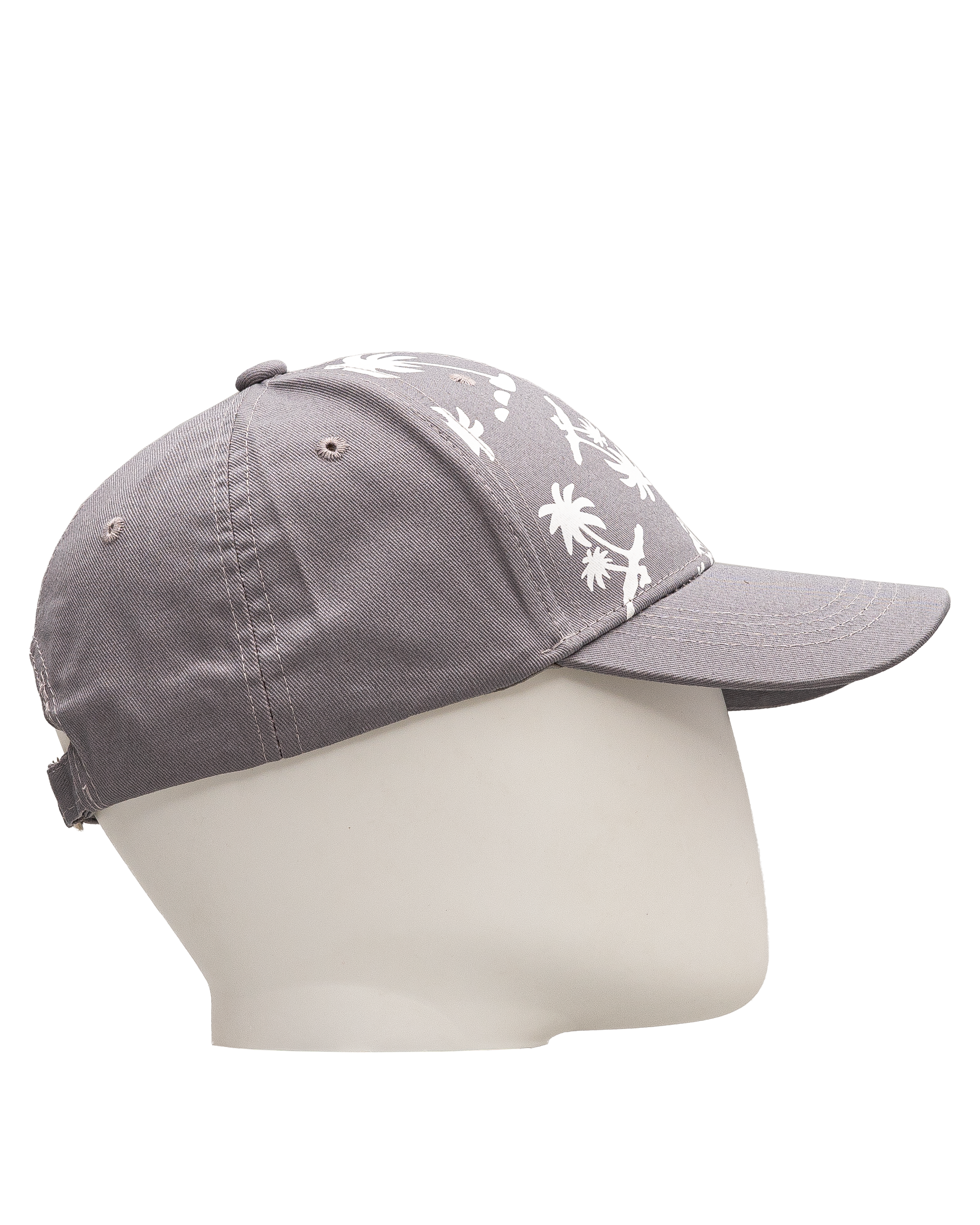 Casquette enfants  - Gris - #97Q-10