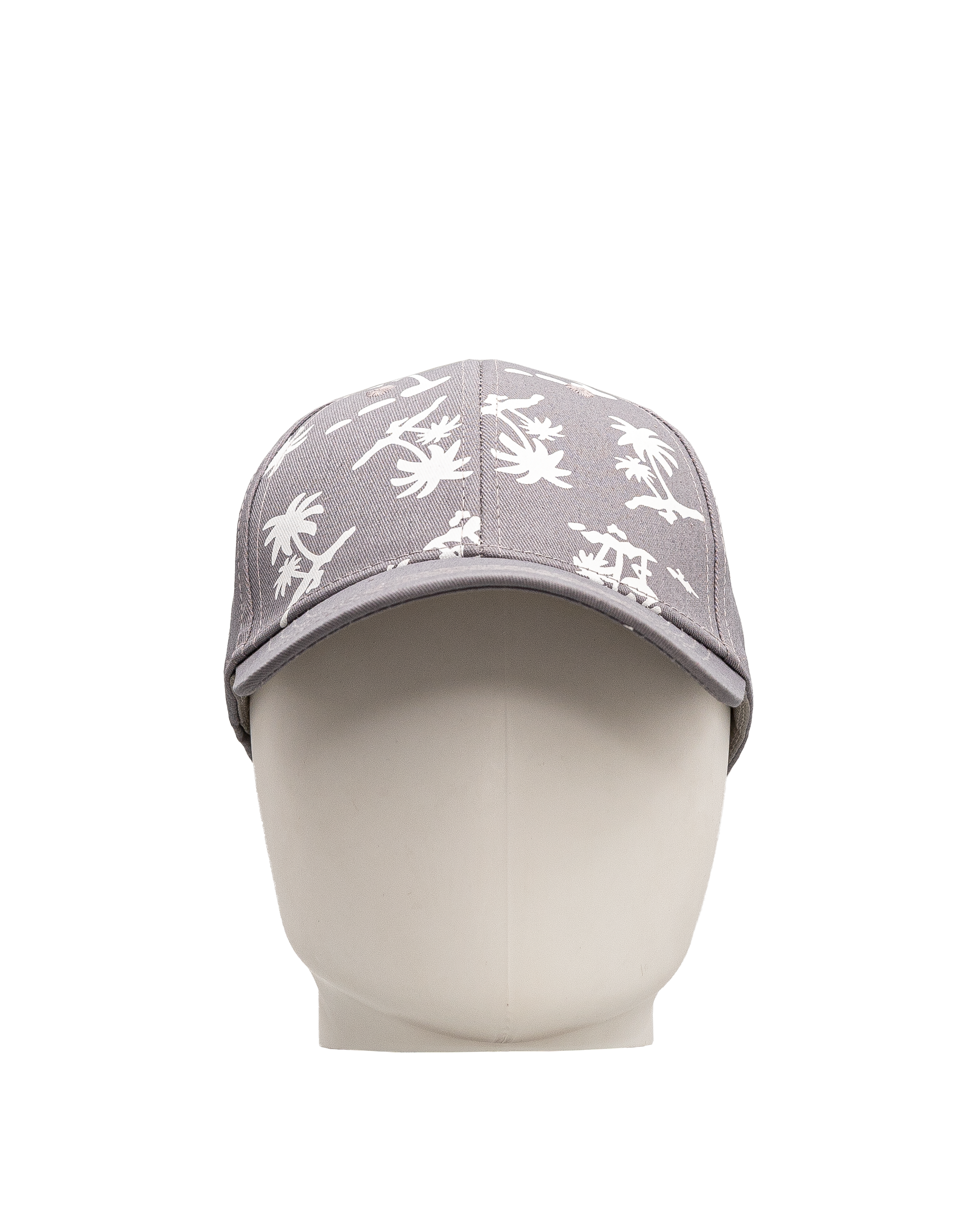 Casquette enfants  - Gris - #97Q-10