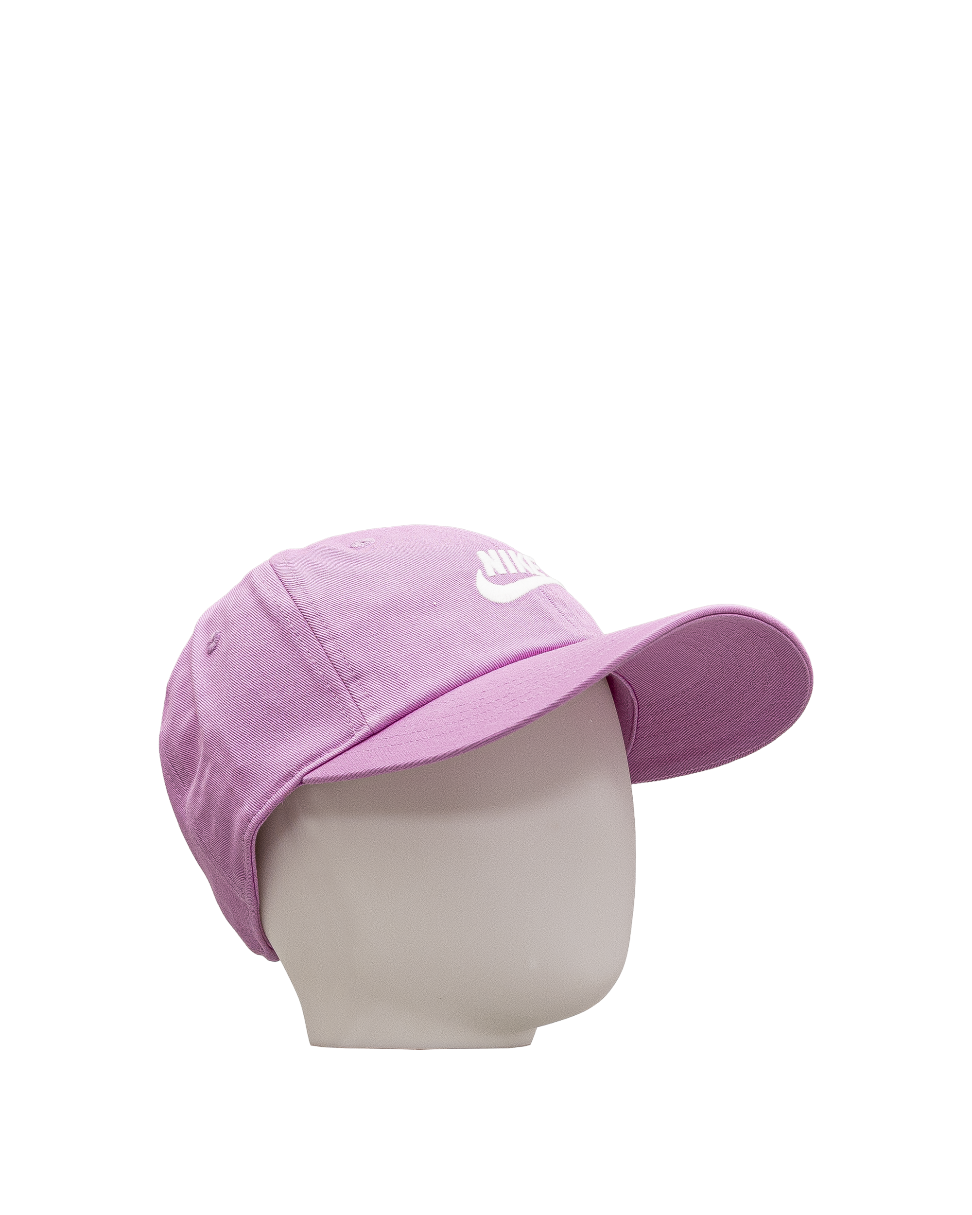 Casquette délavée futura  - Rose - #97Q-23