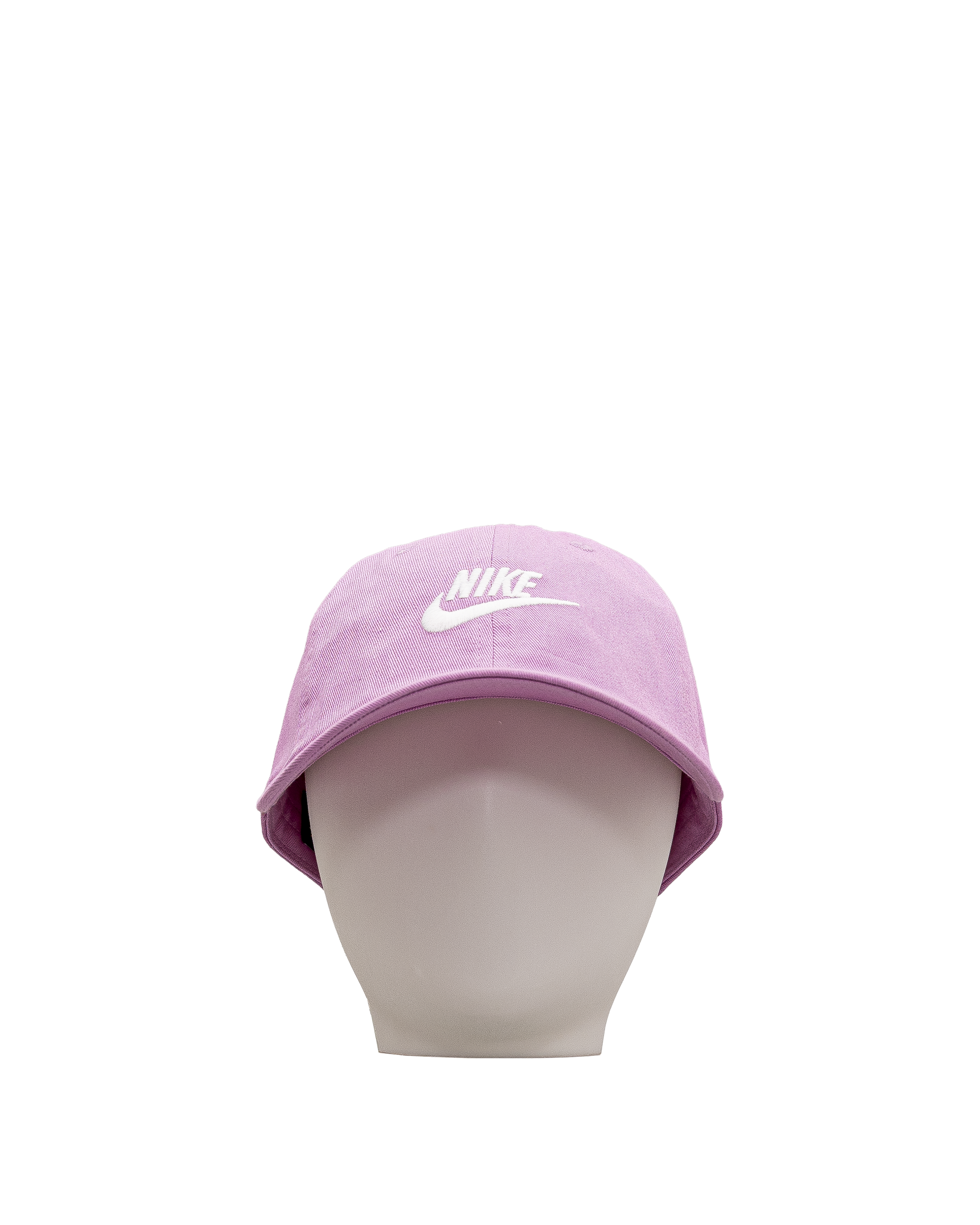 Casquette délavée futura  - Rose - #97Q-23