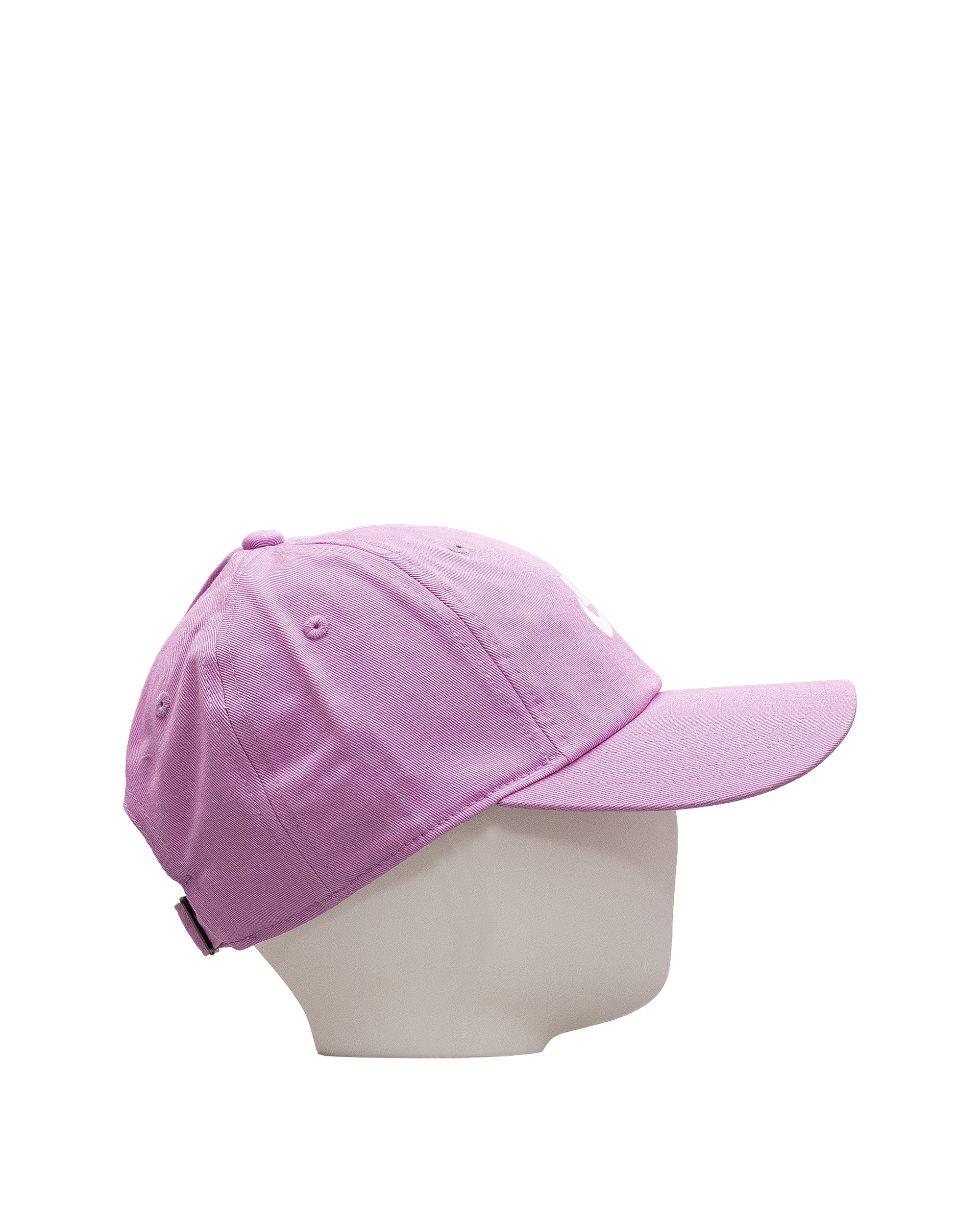 Casquette délavée futura  - Rose - #97Q-23