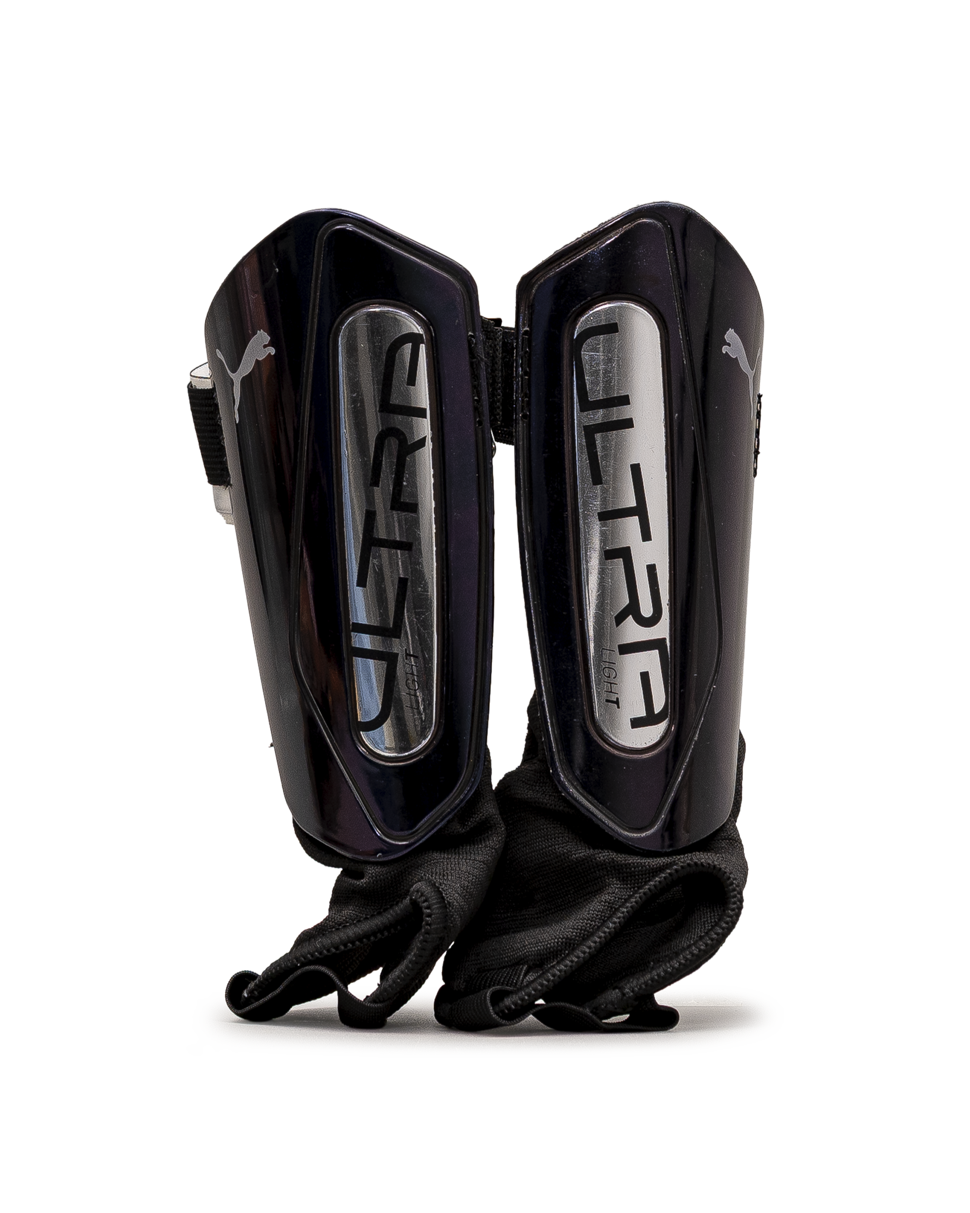 Ultra light ankle - Noir - #97R-106