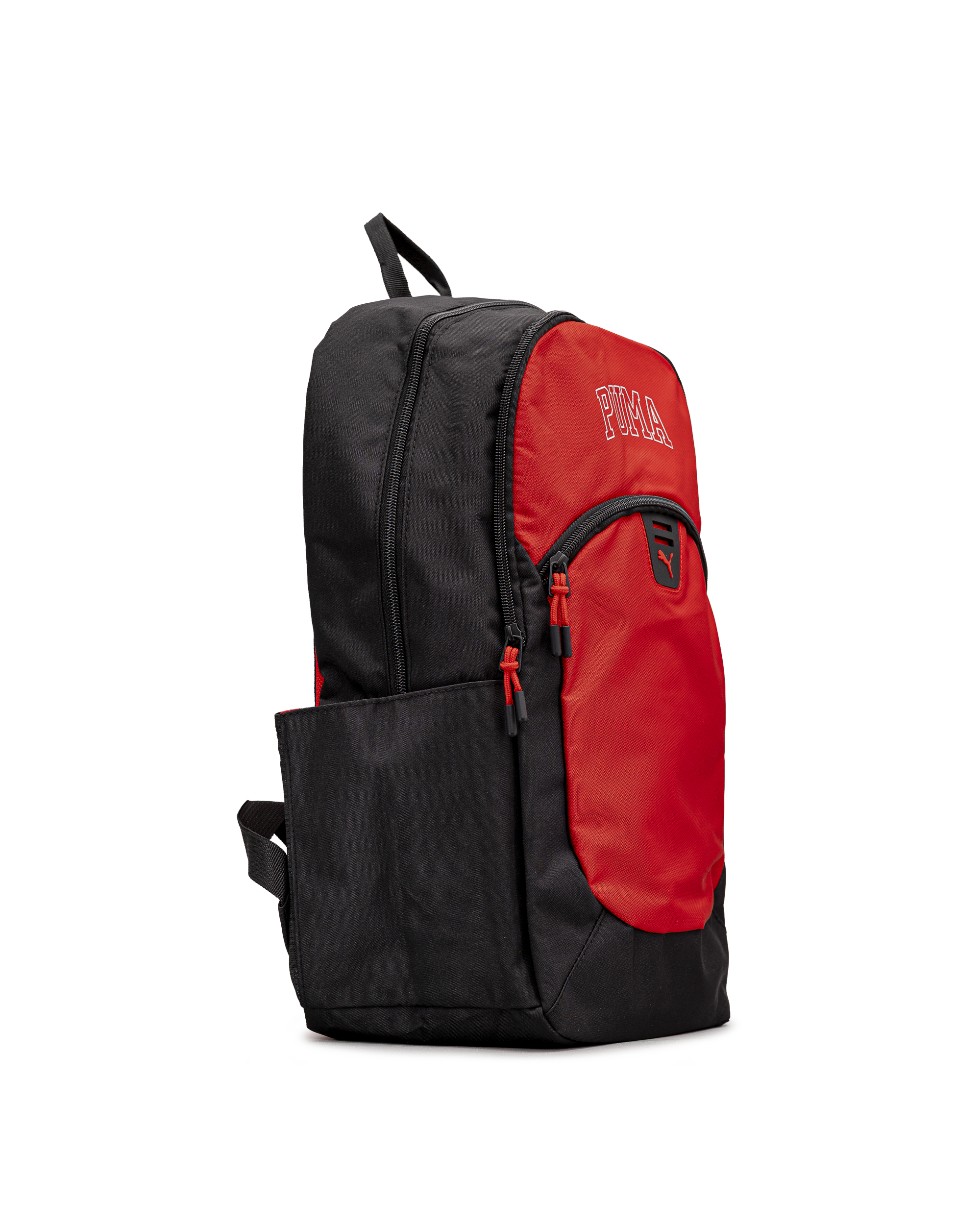 Rally backpack  - Rouge  - #97S-10