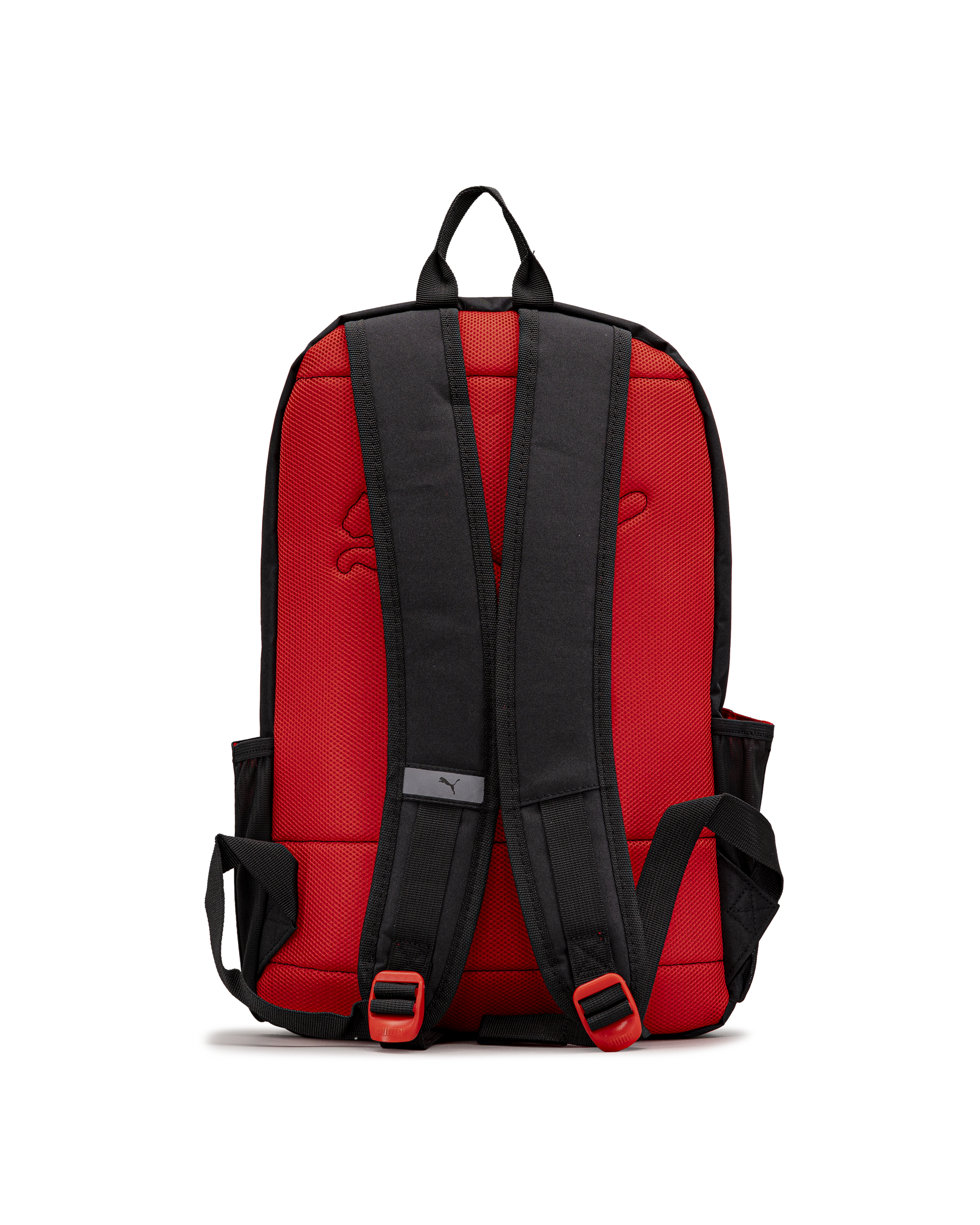 Rally backpack  - Rouge  - #97S-10