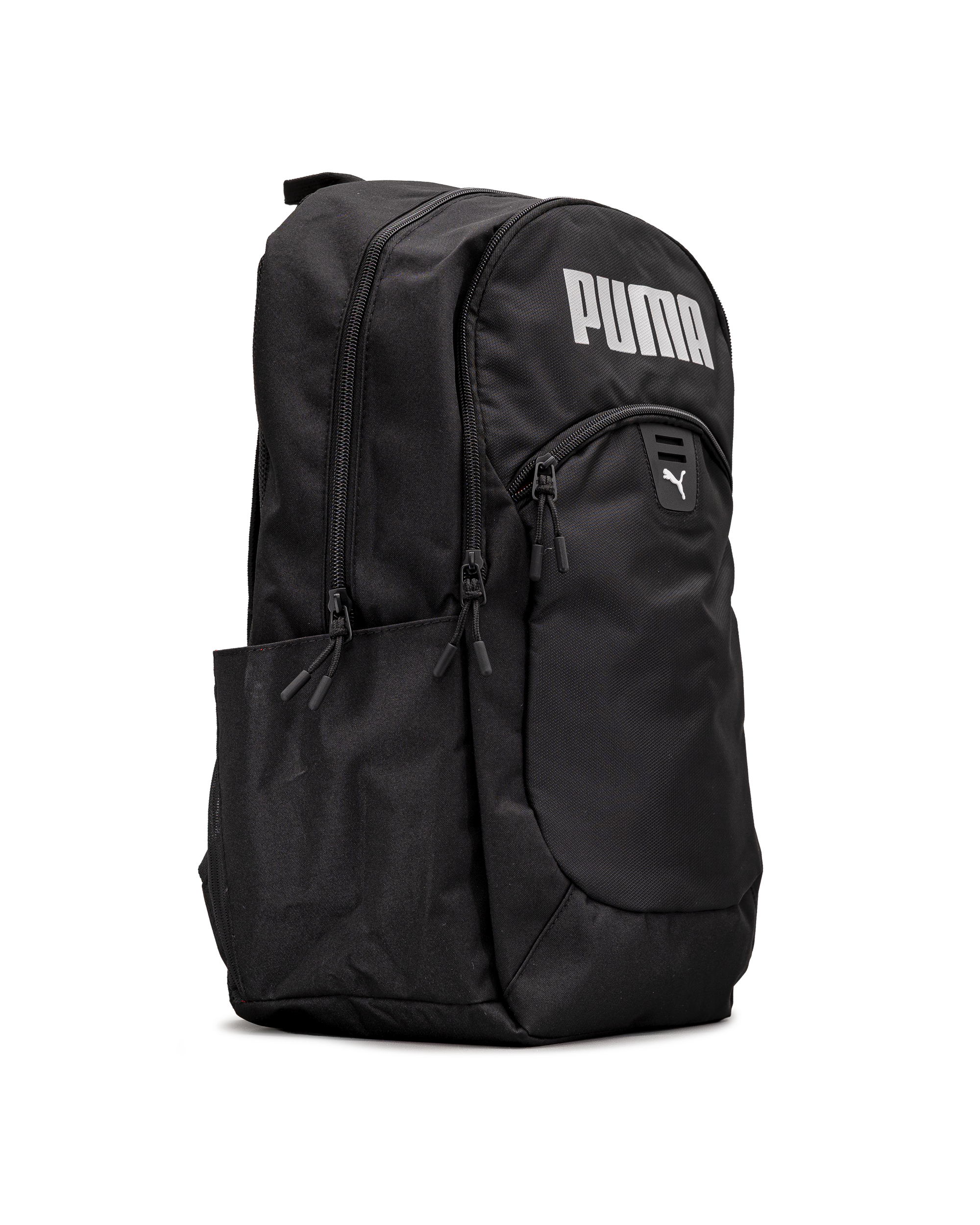 Rally backpack  - Noir - #97S-10