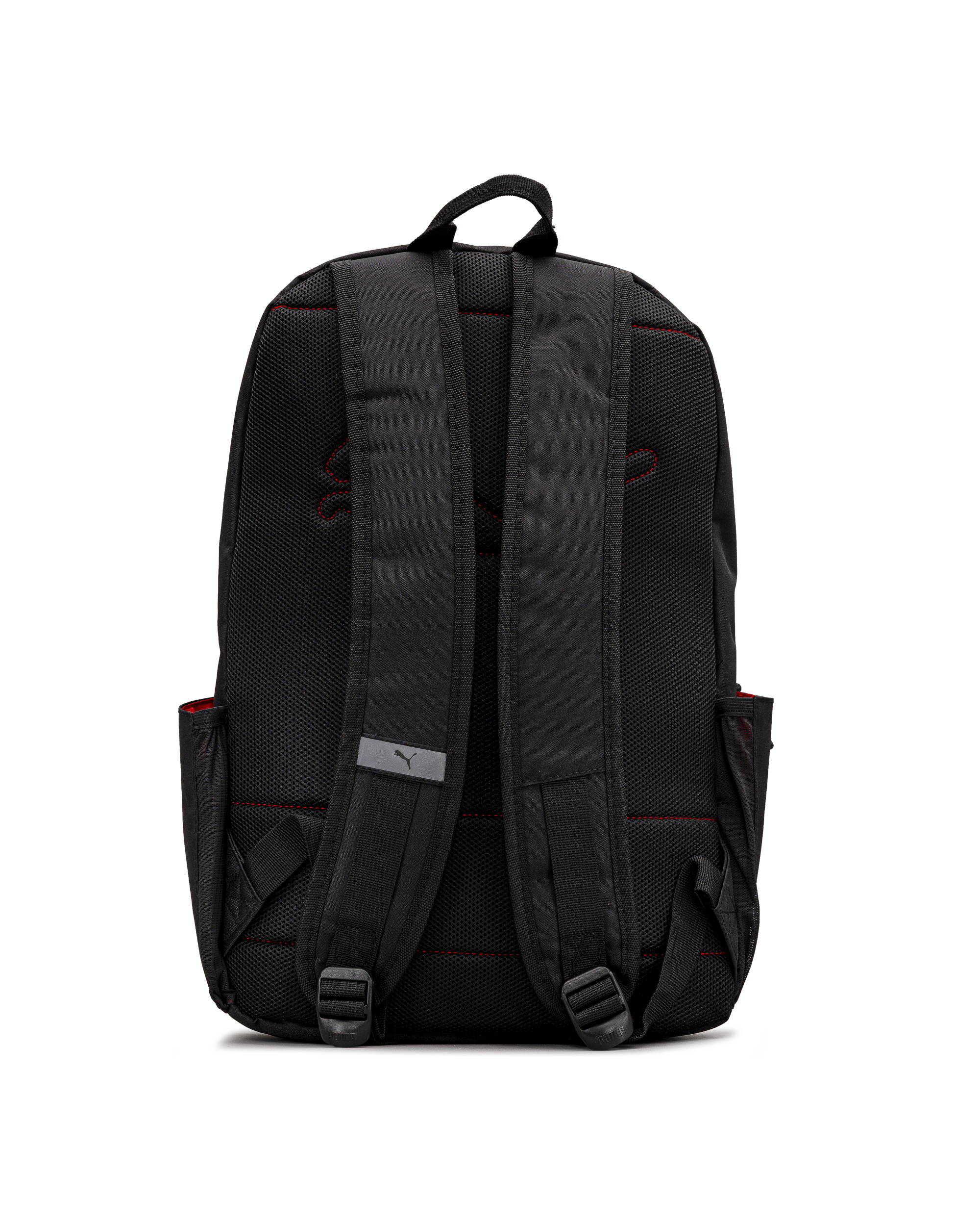 Rally backpack  - Noir - #97S-10