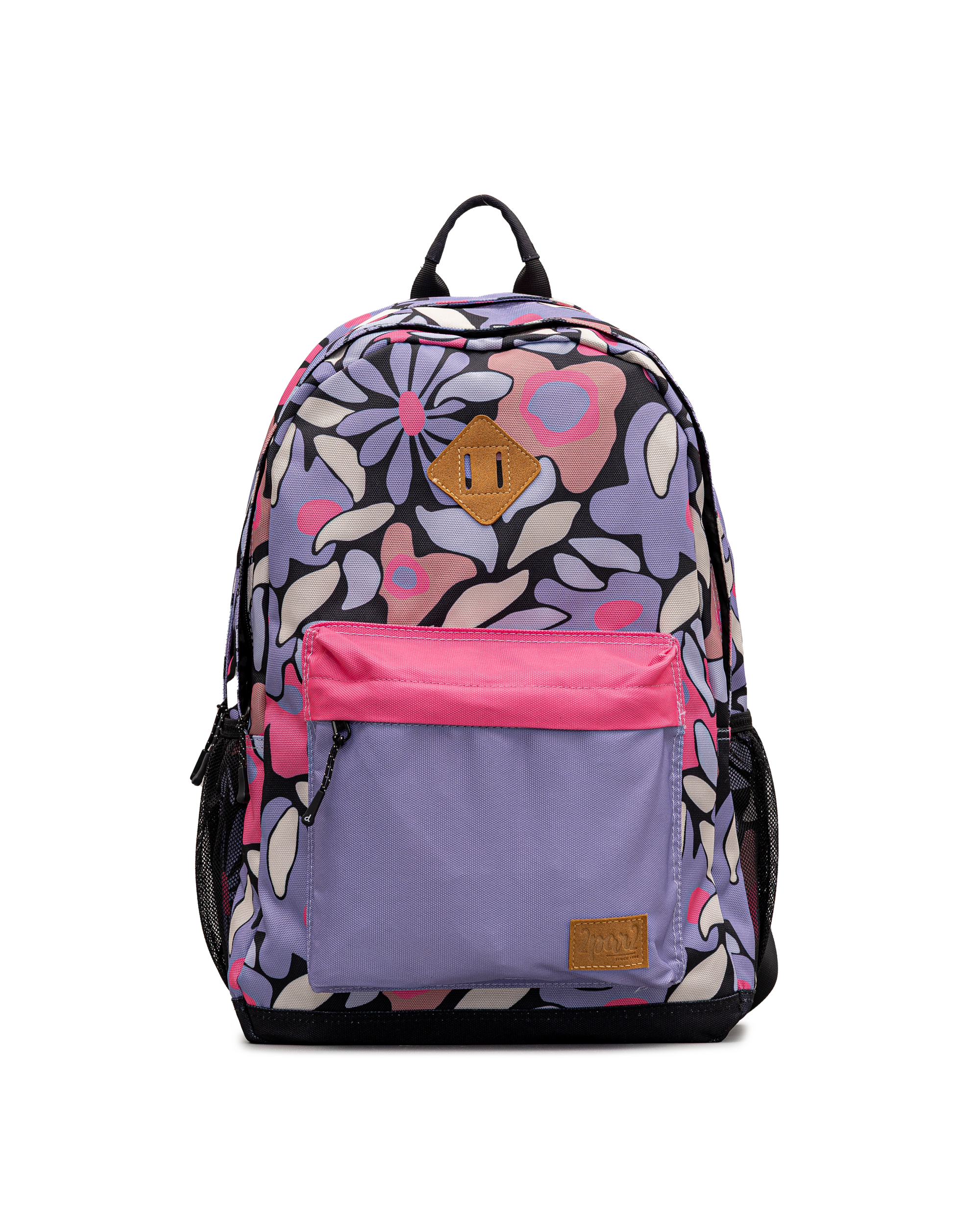 Backpack - Fleur - #97S-11