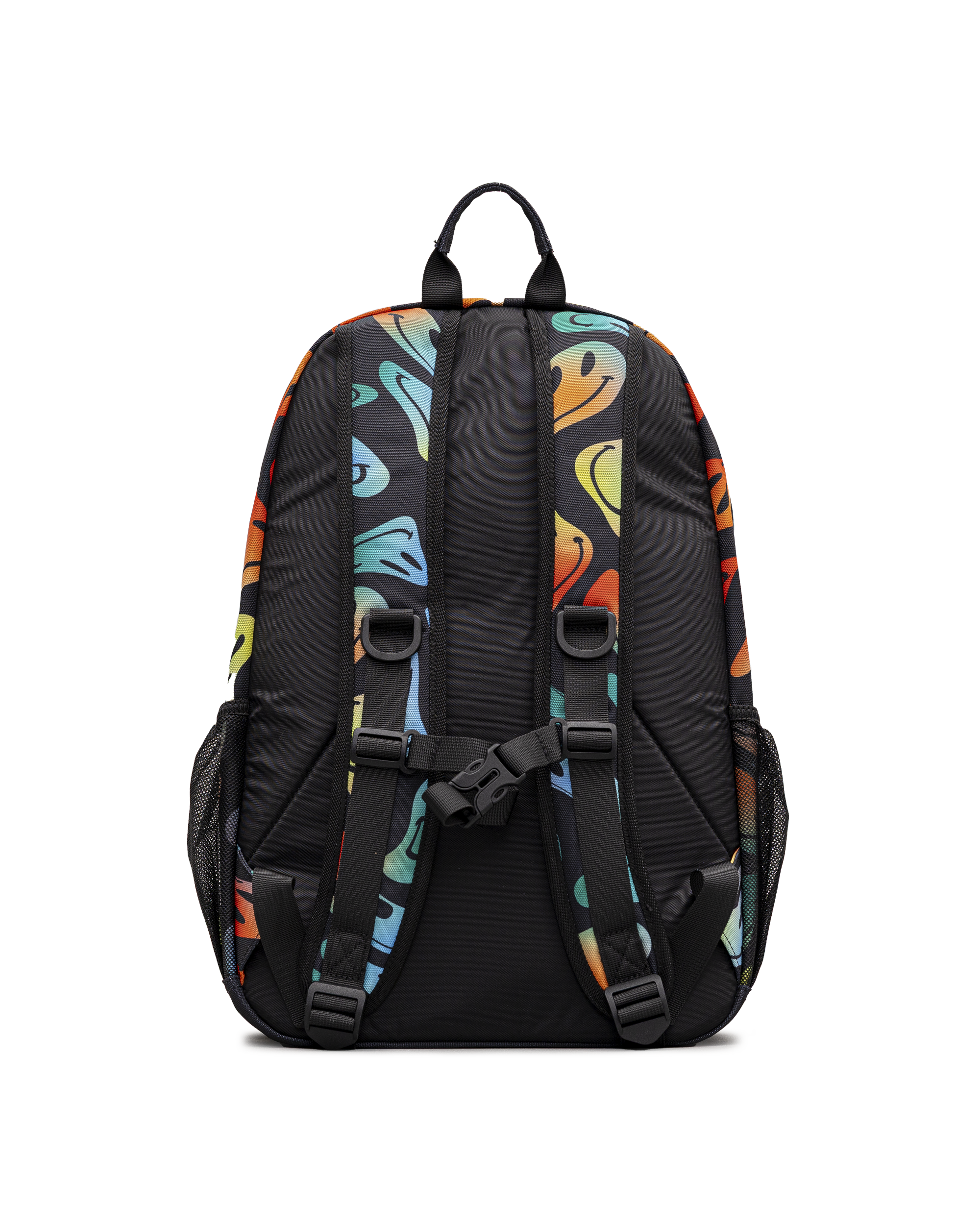 Backpack - Multicolore - #97S-11