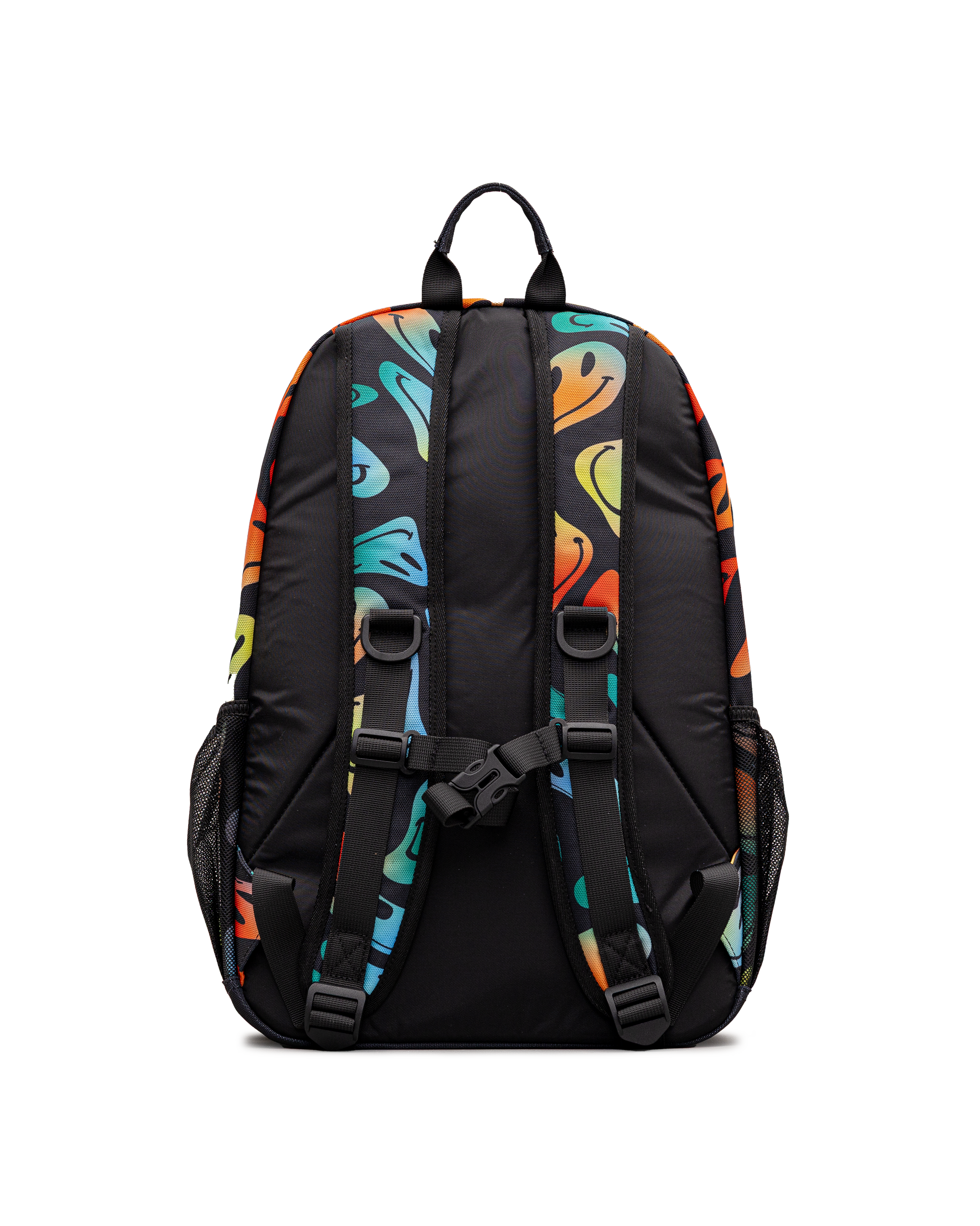 Backpack - Multicolore - #97S-11