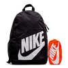 Elmntl bkpk shoebox - Noir - #97S-139