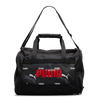 Transformation duffel - Rouge&noir - #97S-14