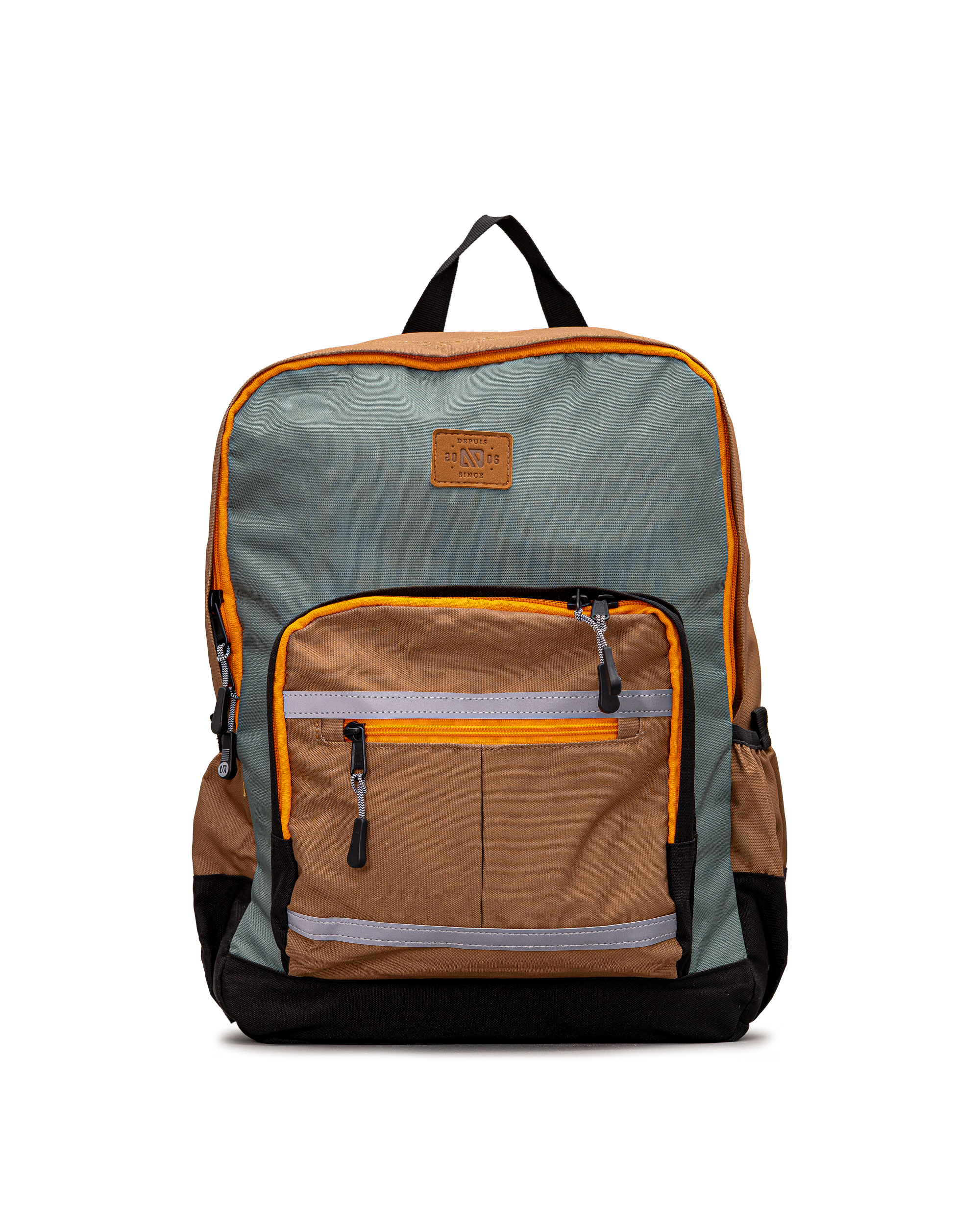 Sac a dos - Multicolore - #97S-19