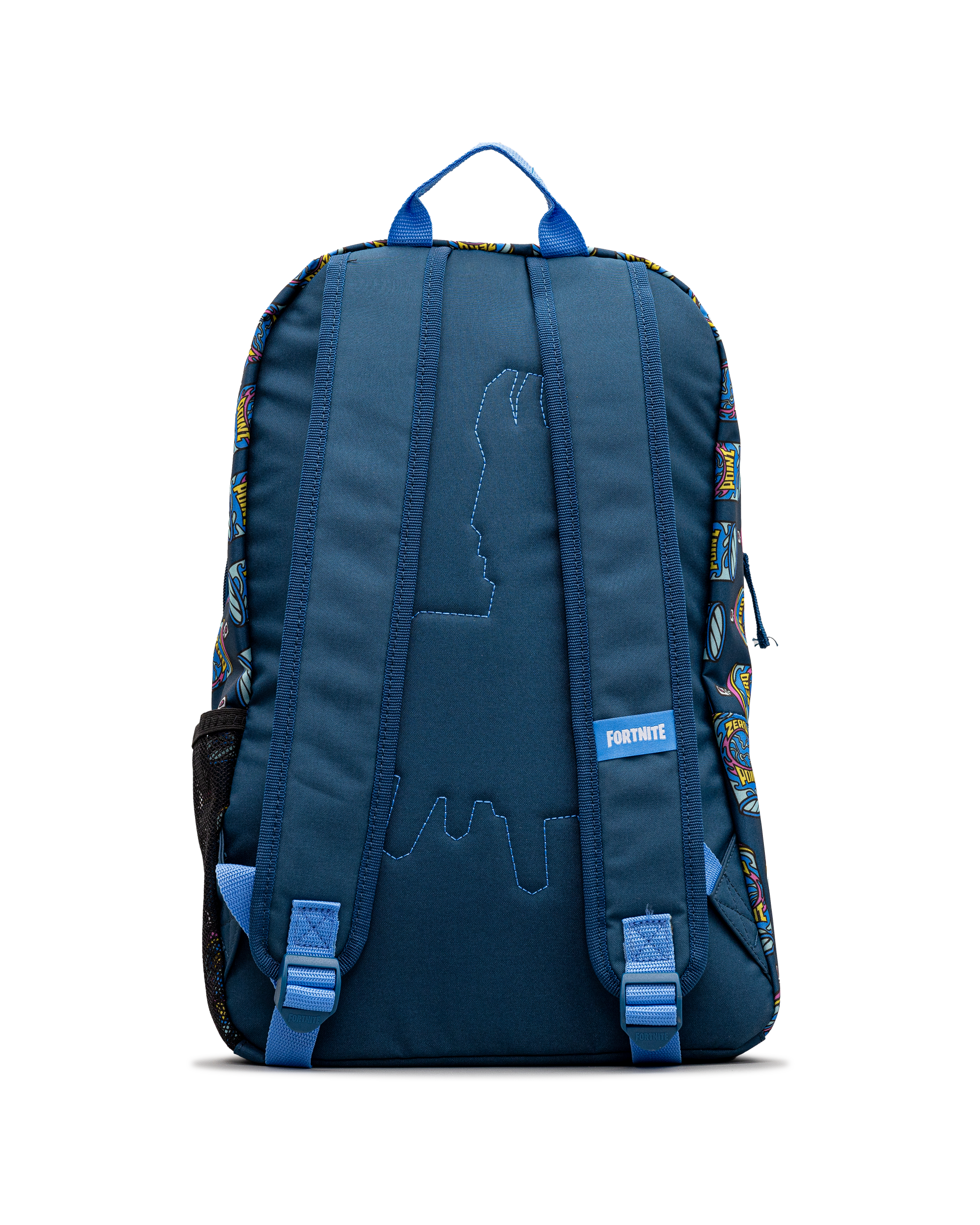 Signify backpack  - Marine - #97S-200