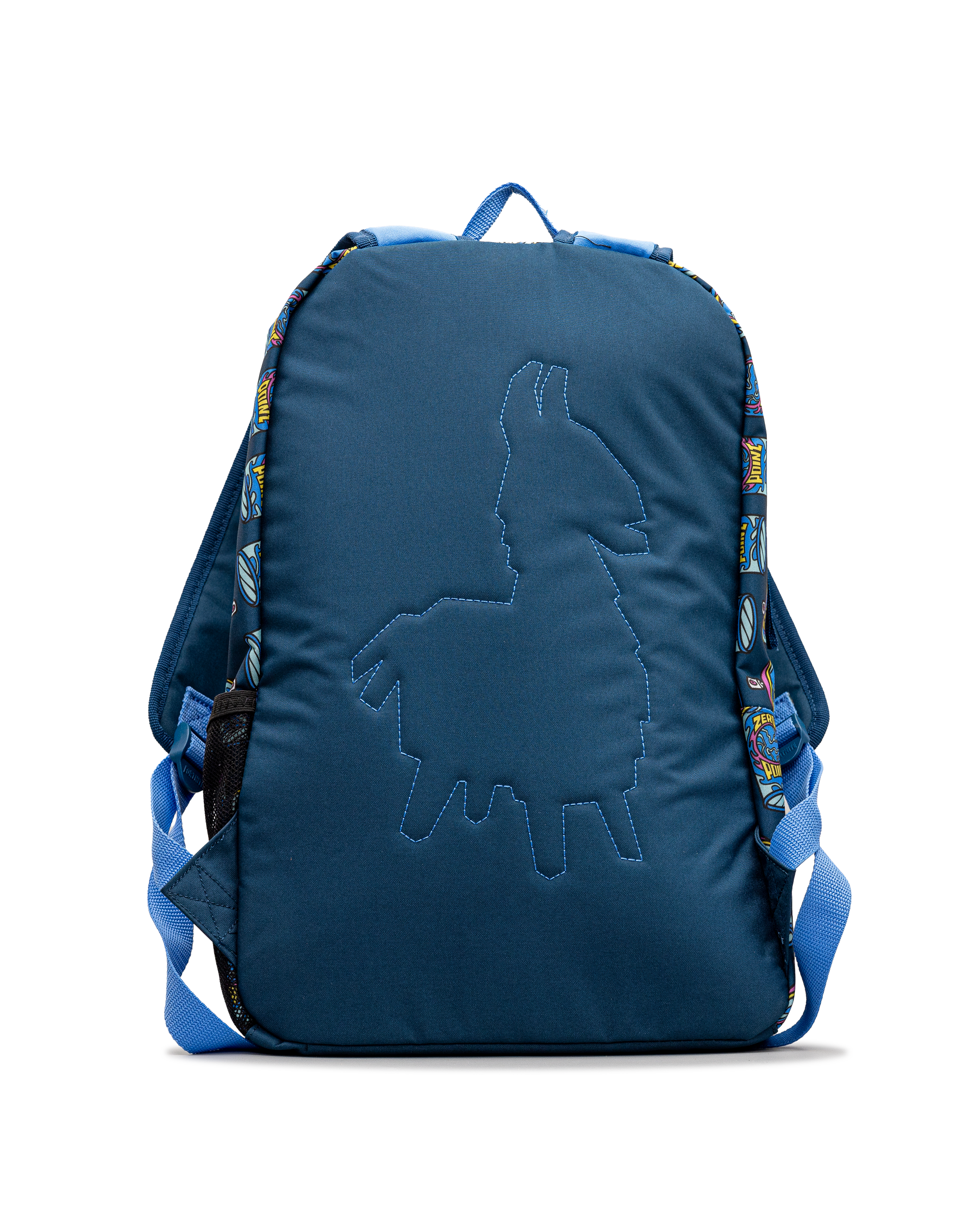 Signify backpack  - Marine - #97S-200