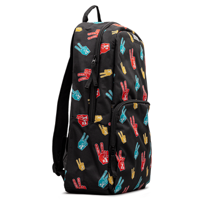 Signify backpack  - Noir - #97S-200