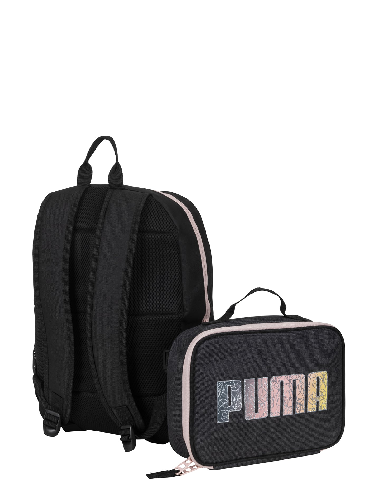 Duo combopack 2.0 - Noir - #97S-23