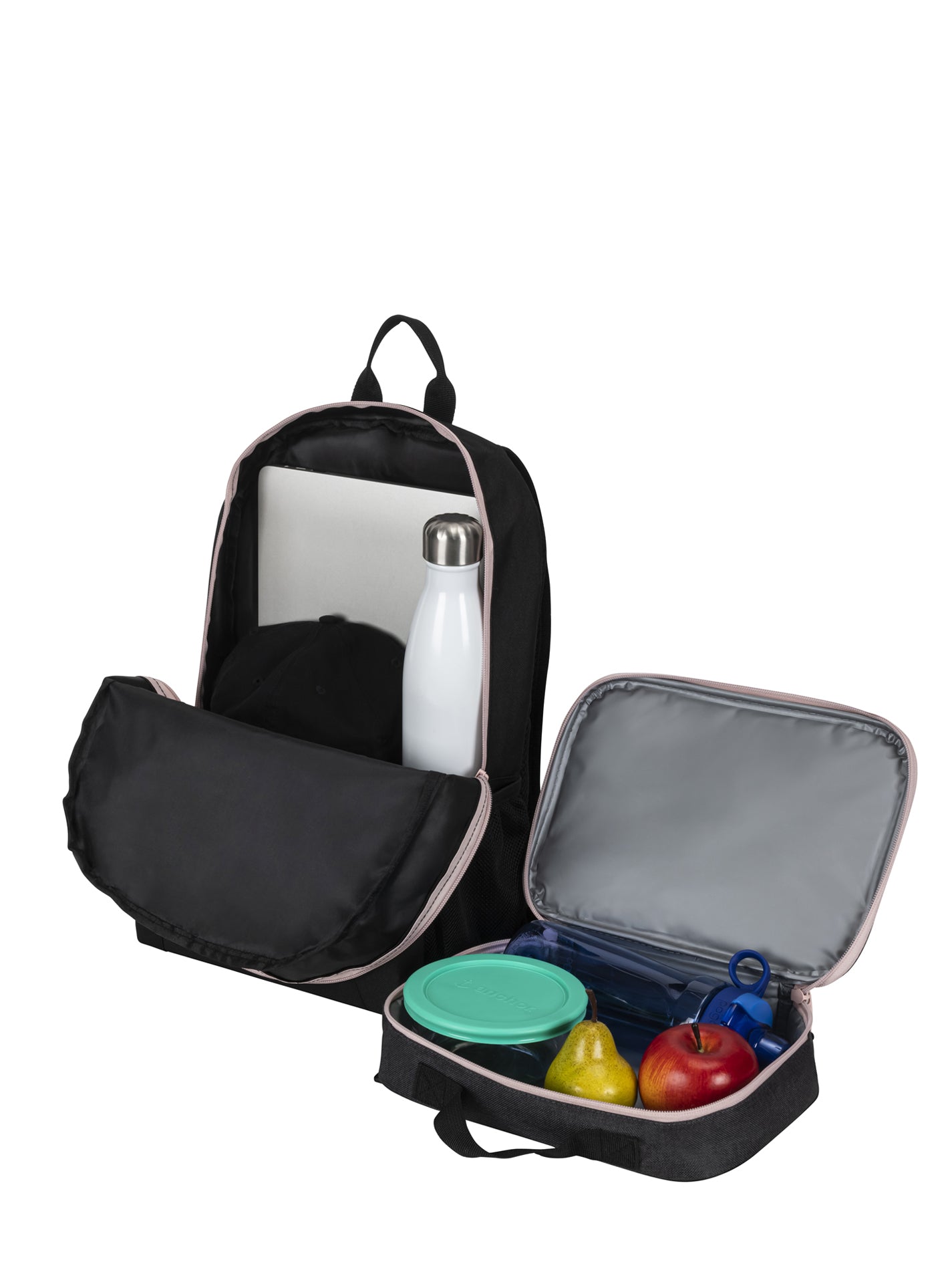 Duo combopack 2.0 - Noir - #97S-23