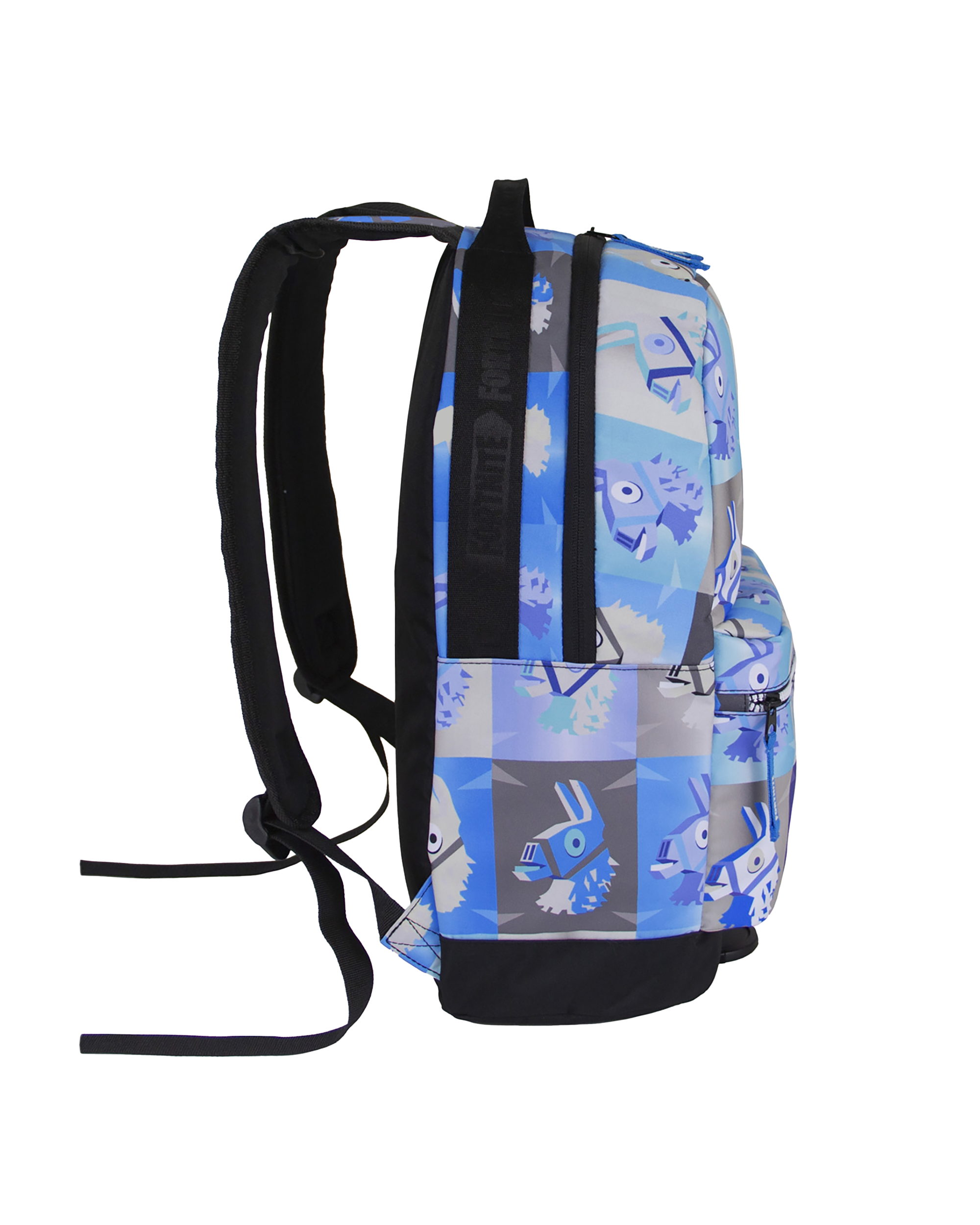 Multiplier backpack - Bleu - #97S-26
