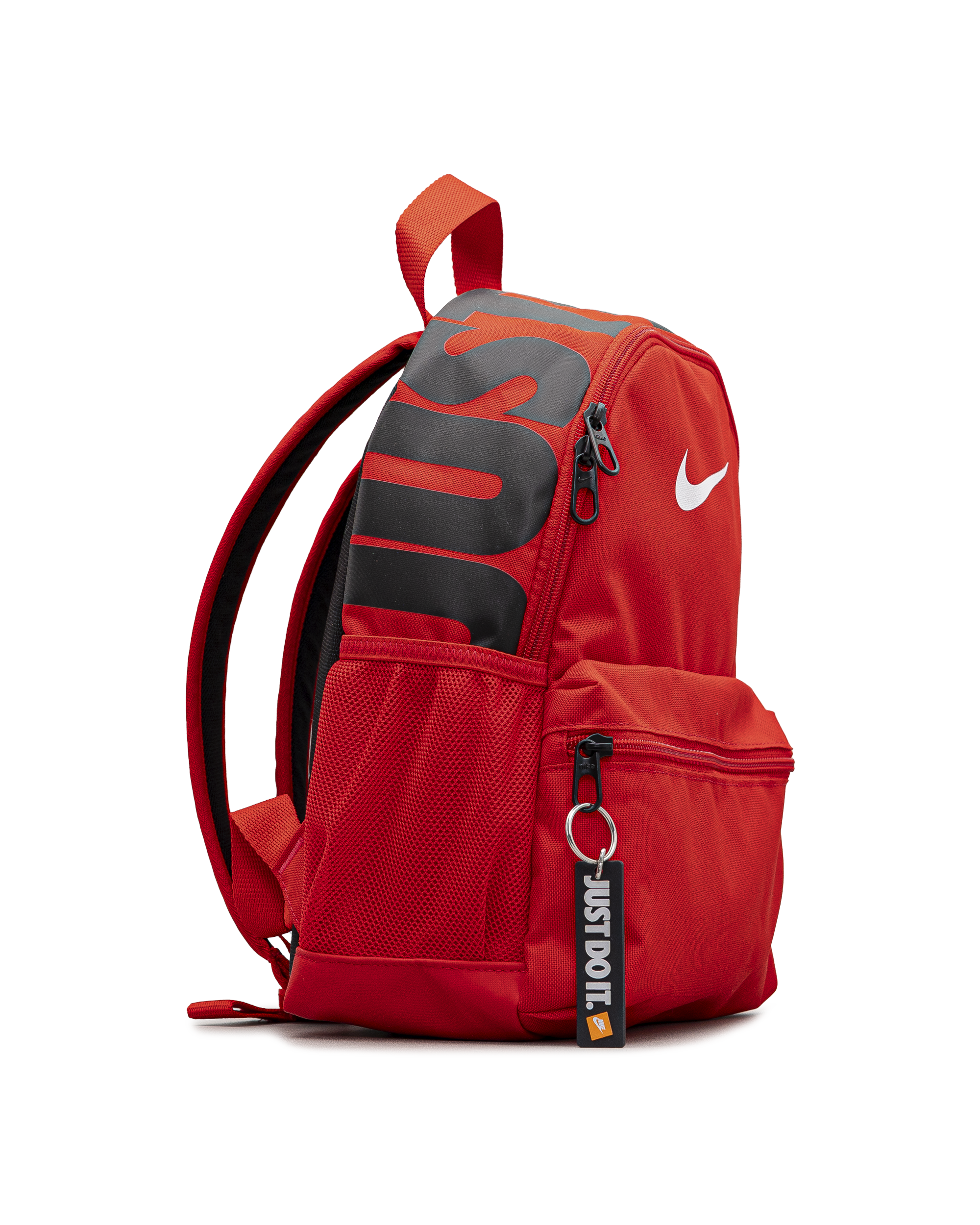 Mini sac à dos brasilia - Rouge  - #97S-31