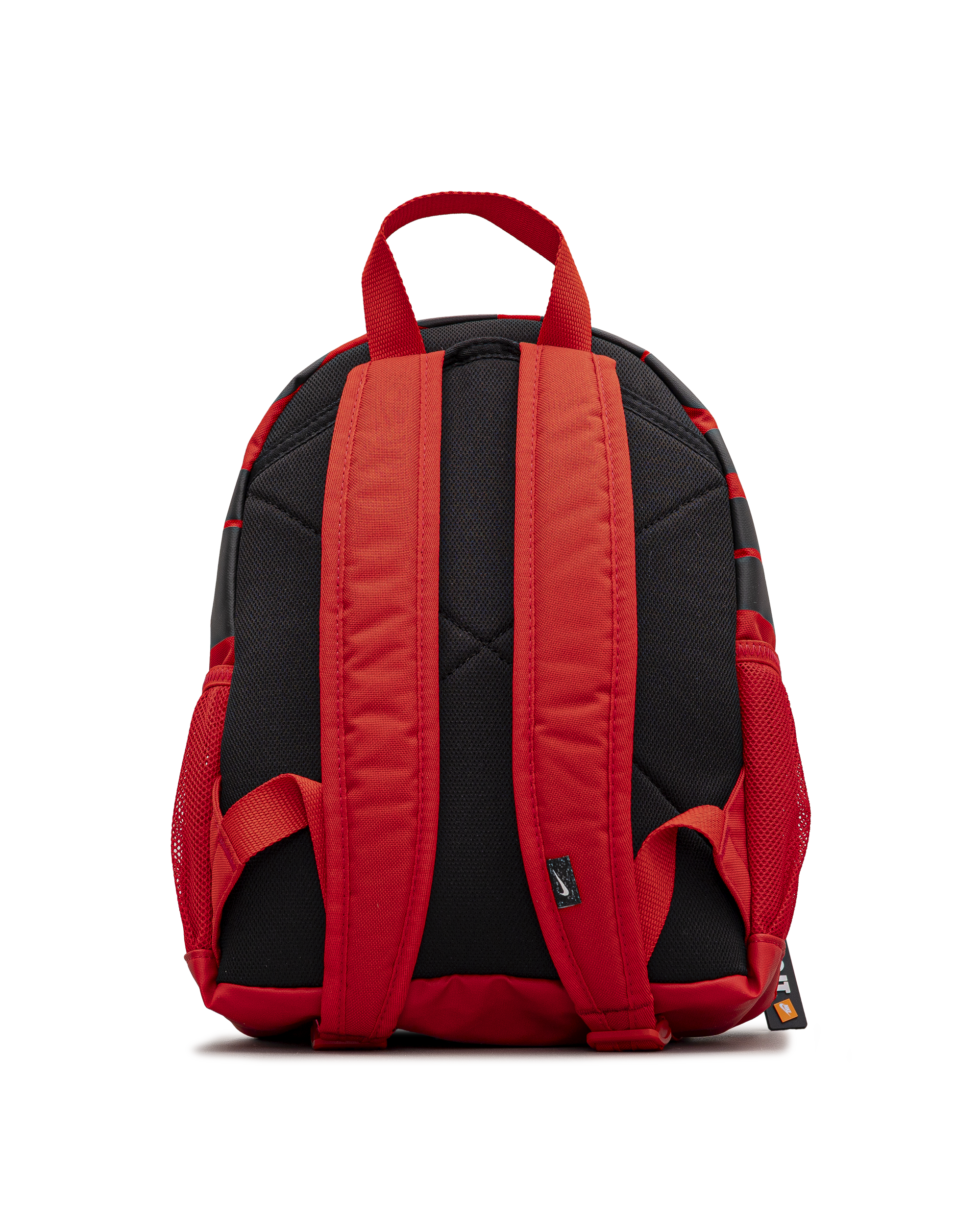 Mini sac à dos brasilia - Rouge - #97S-31