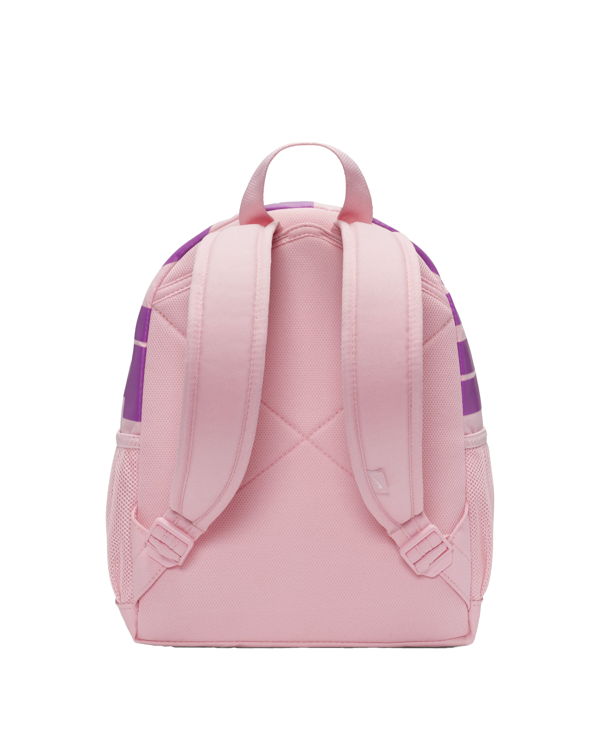 Mini sac à dos brasilia - Rose pale - #97S-31