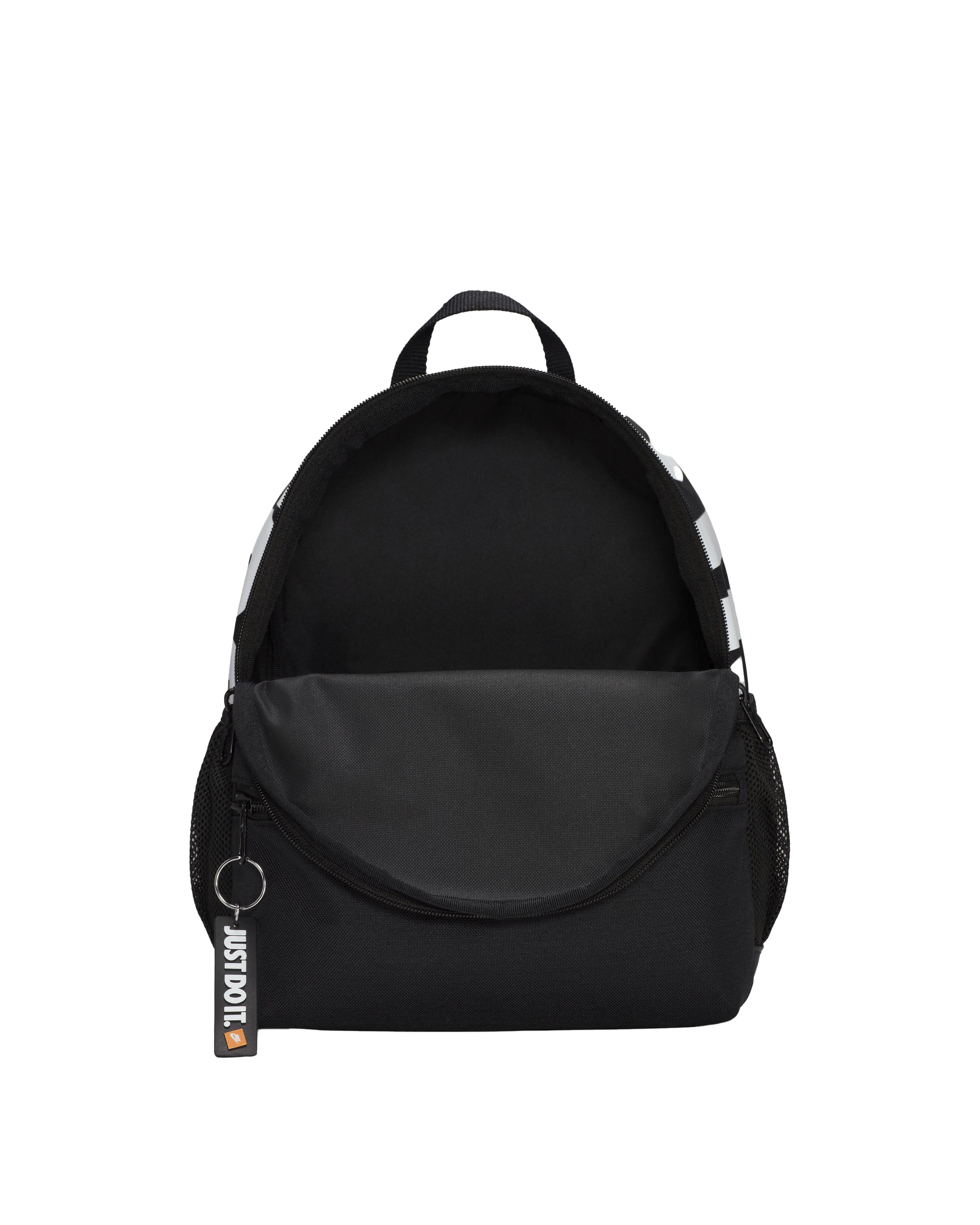 Mini sac à dos brasilia - Noir - #97S-31