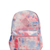Sac à dos tie dye - Mauve/rose - #97S-35