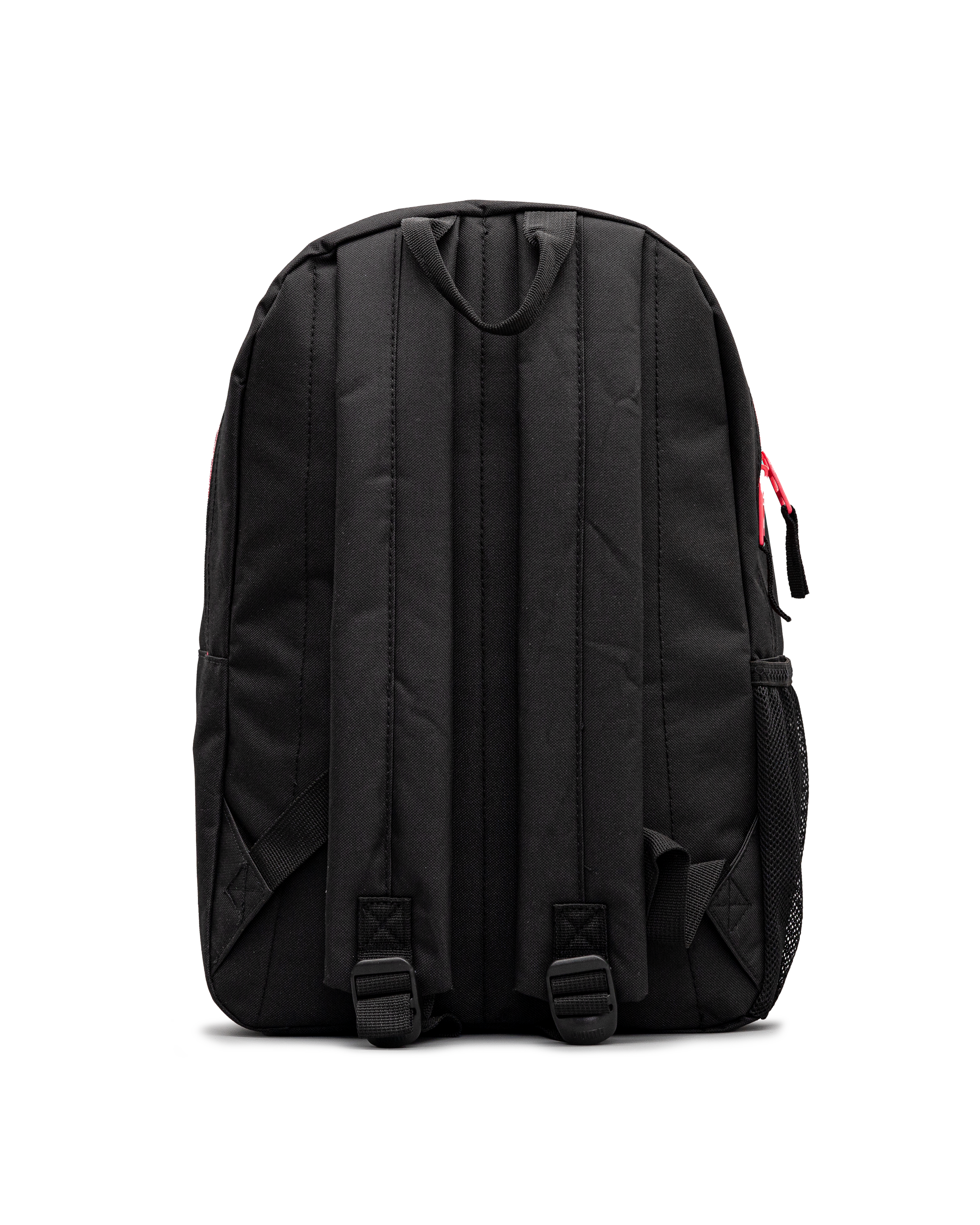 The grandslam backpack 21 - Noir&rose - #97S-36