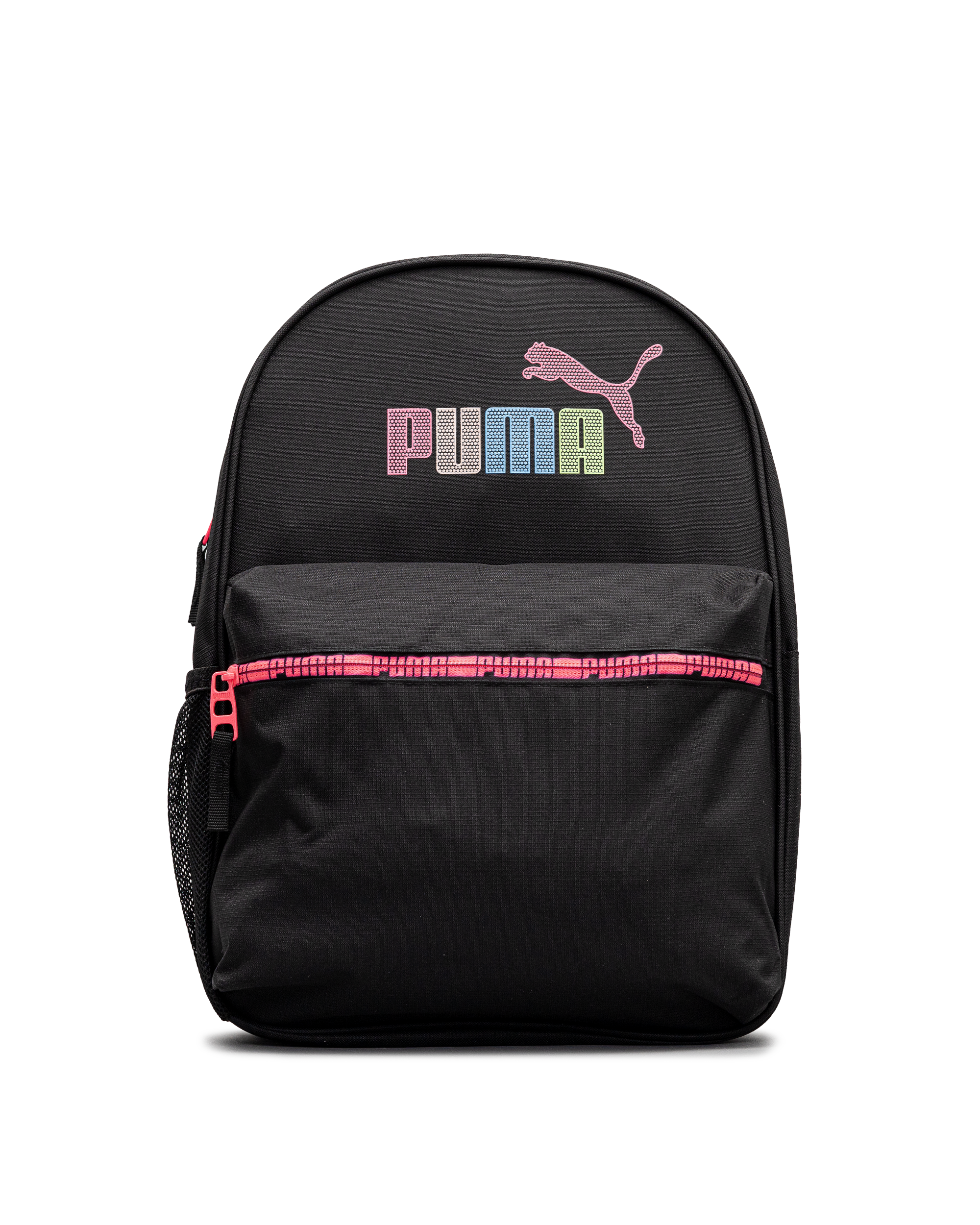 The grandslam backpack 21 - Noir&rose - #97S-36