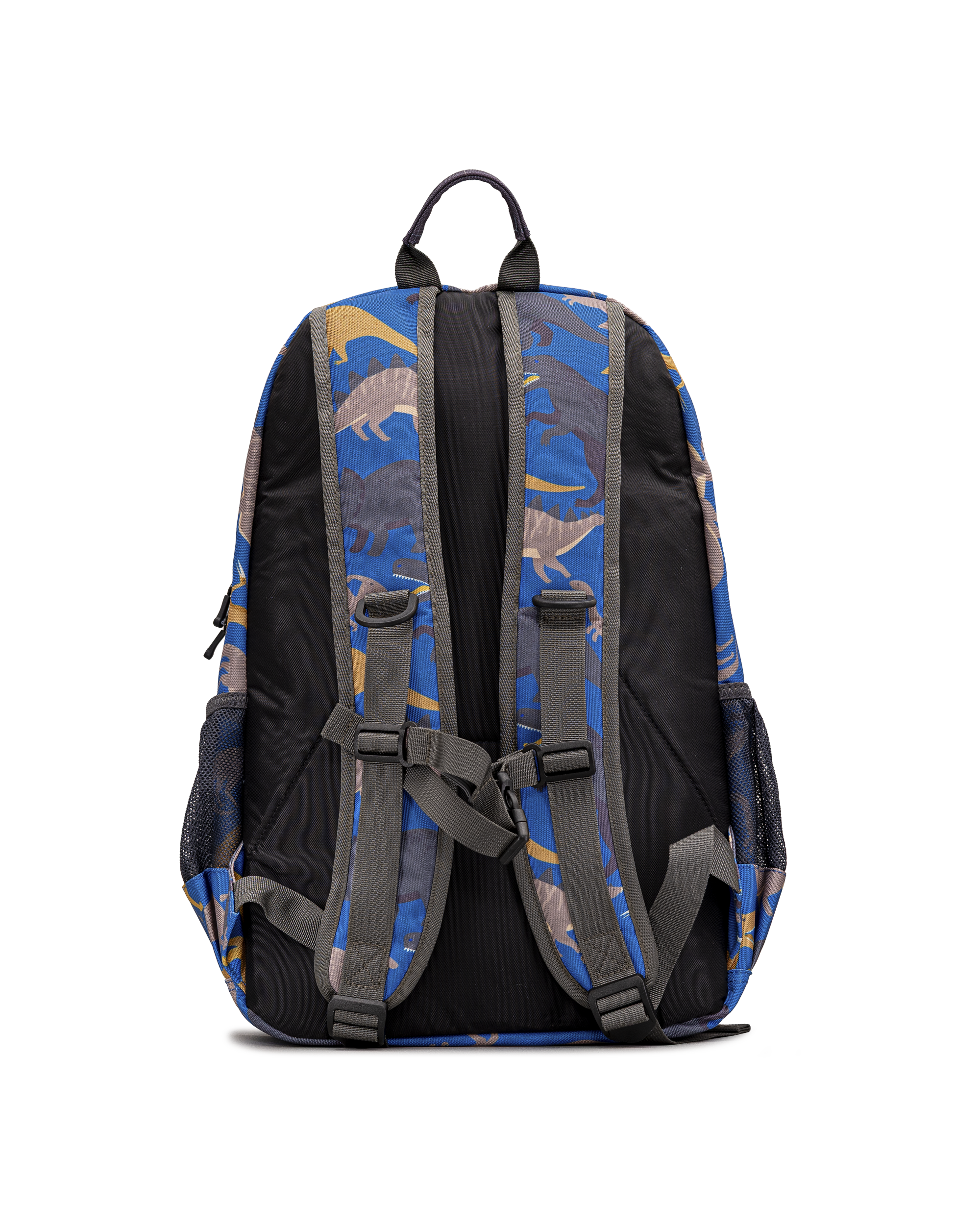 Kids backpack  - Bleu - #97S-38