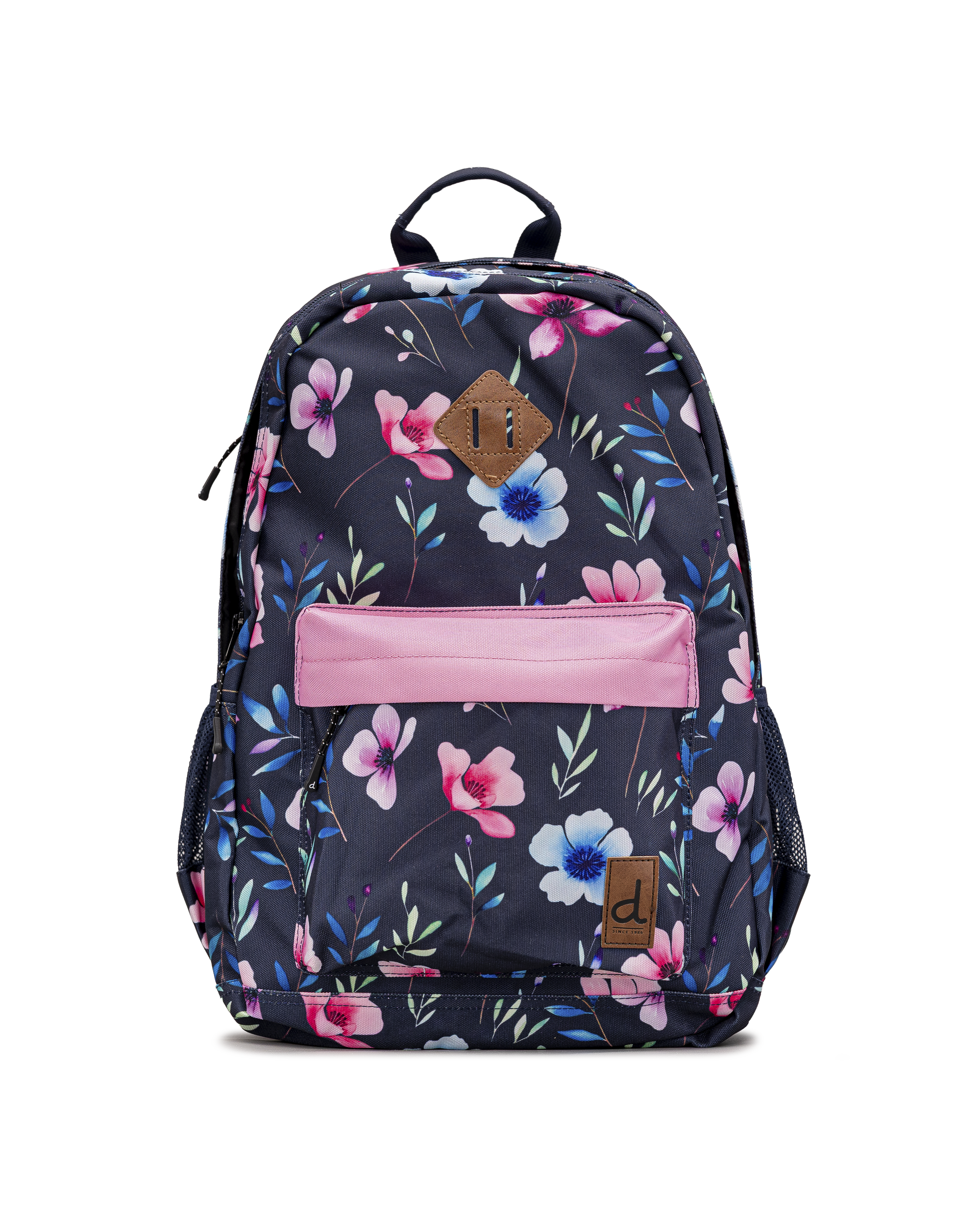Kids backpack  - Fleur  - #97S-38