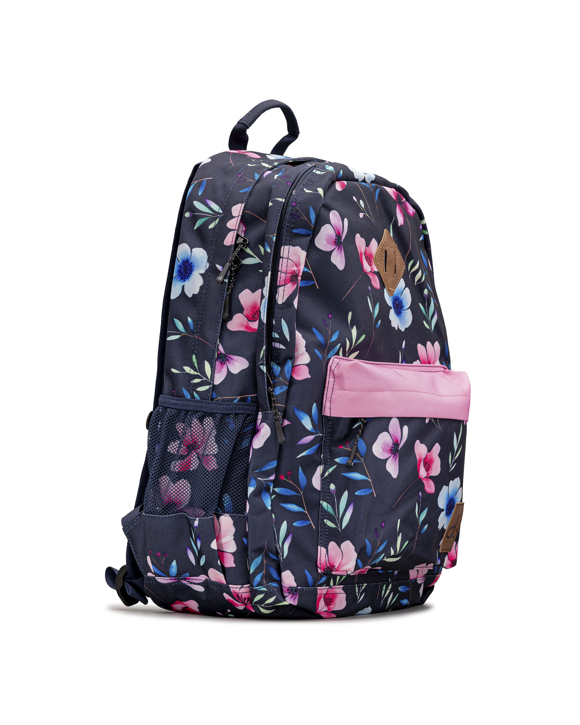Kids backpack  - Fleur - #97S-38