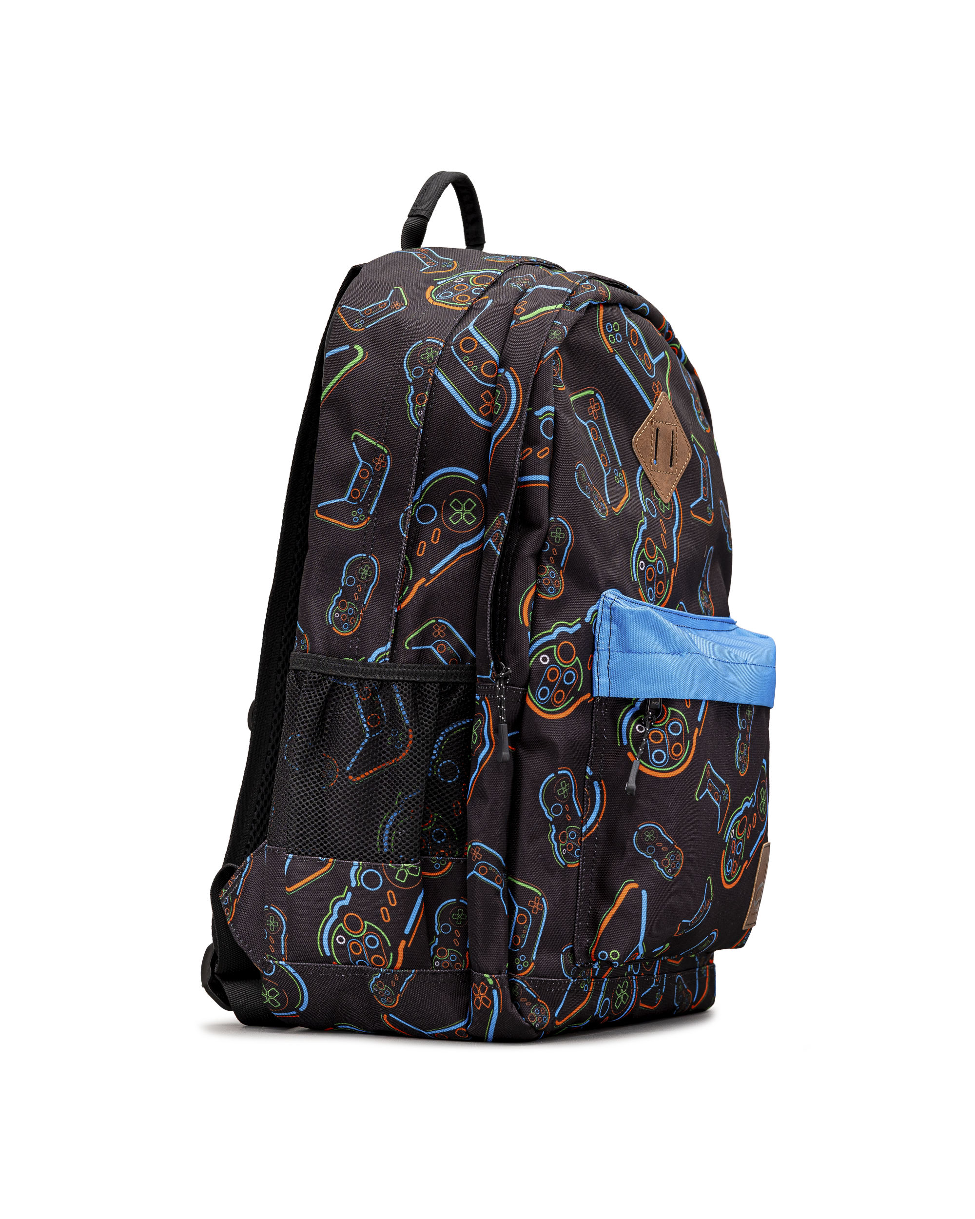 Kids backpack  - Multicolore  - #97S-38