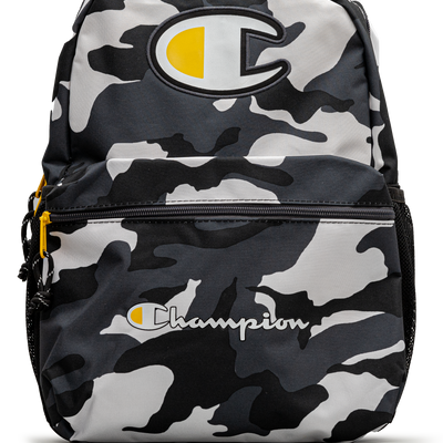 Youthquake backpack - Jaune - #97S-40