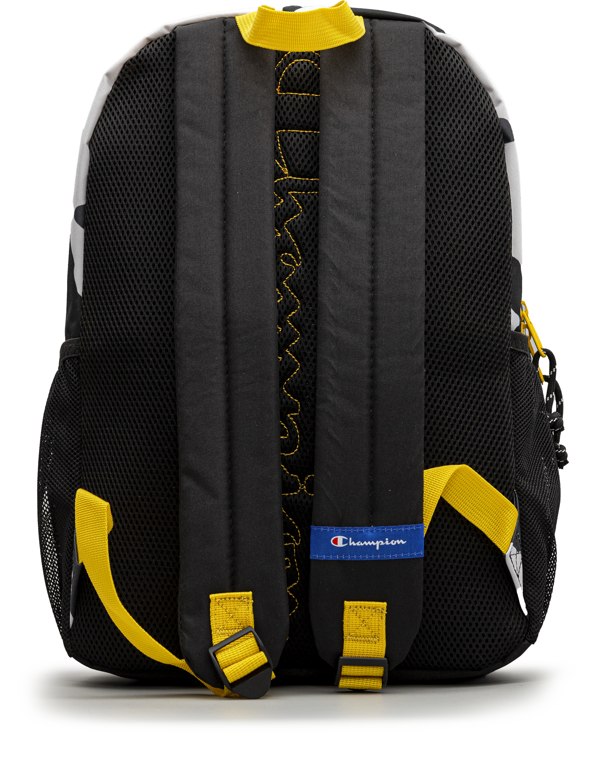 Youthquake backpack - Jaune - #97S-40