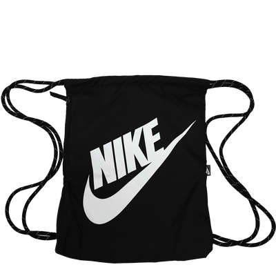 Drawstring bag 13'' - Noir - #97S-43