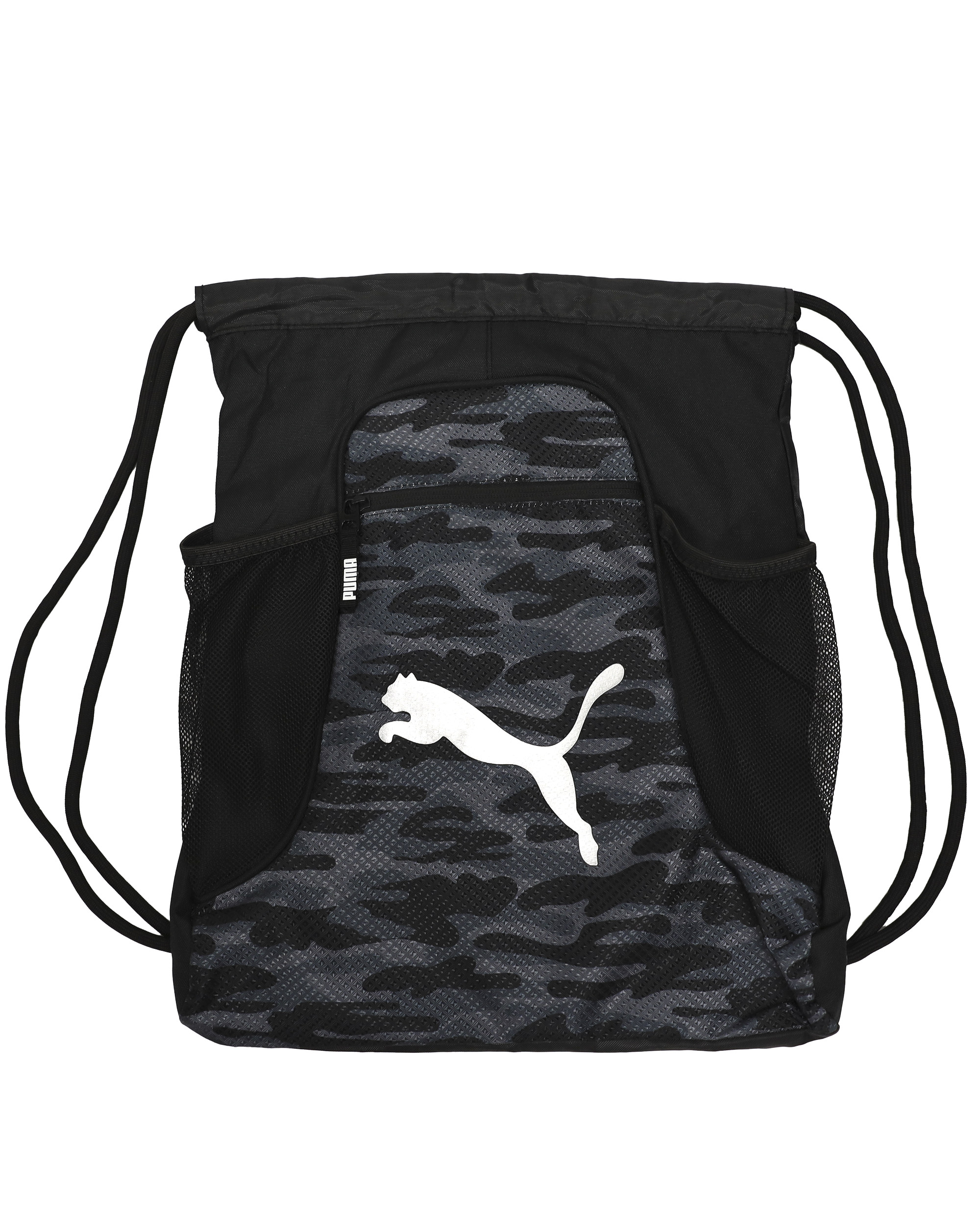 Evercat equinox carrysack - Noir&gris - #97S-44