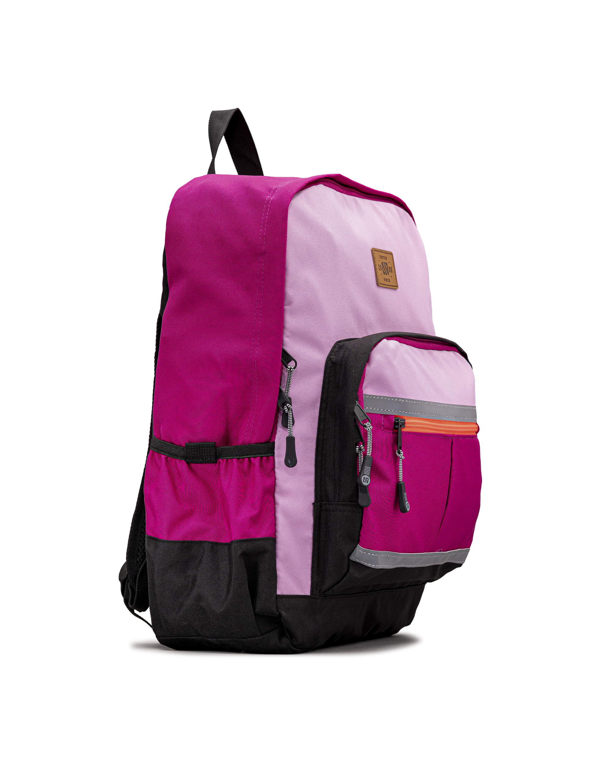Sac a dos - Mauve/rose - #97S-54