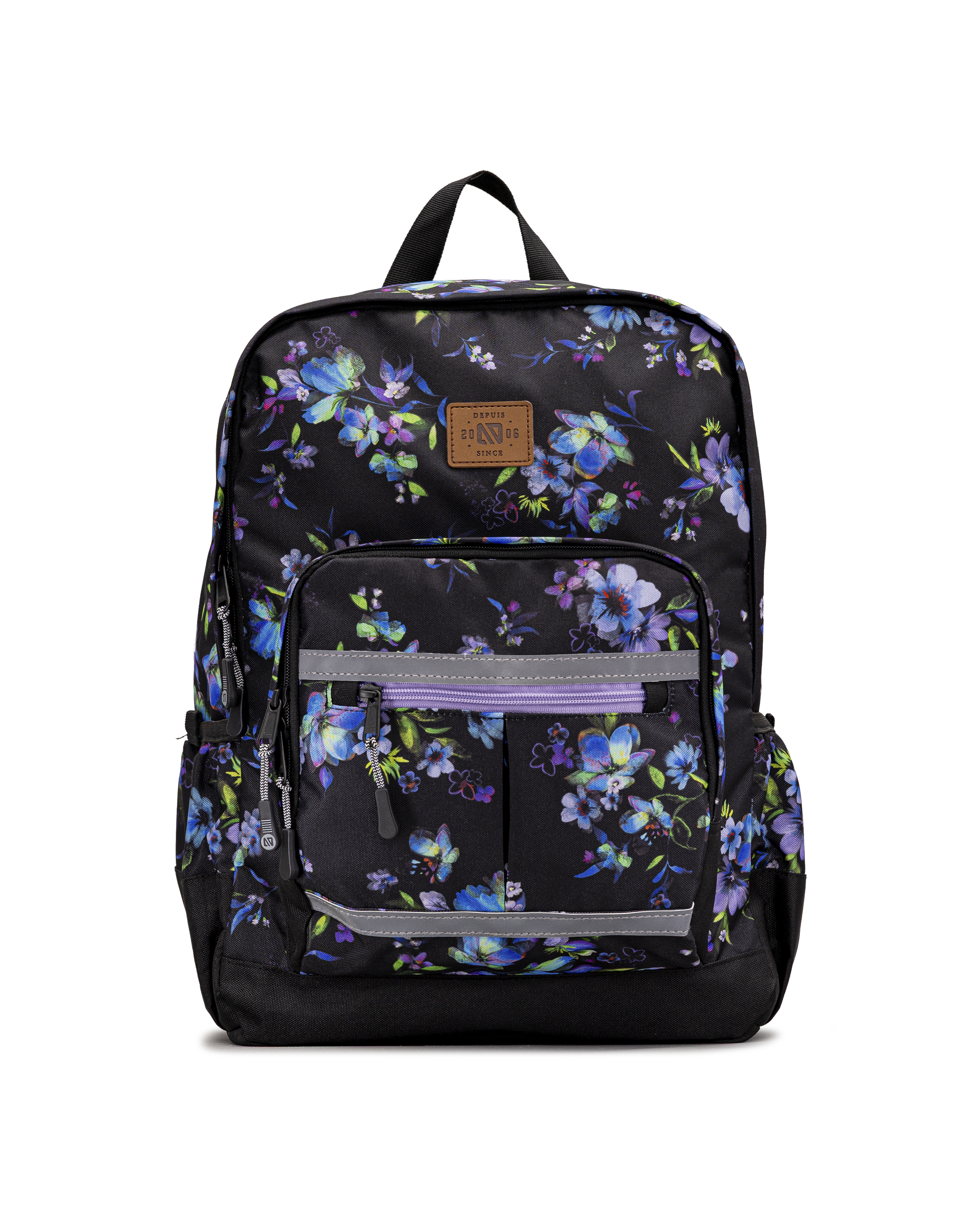 Sac a dos - Fleur  - #97S-54