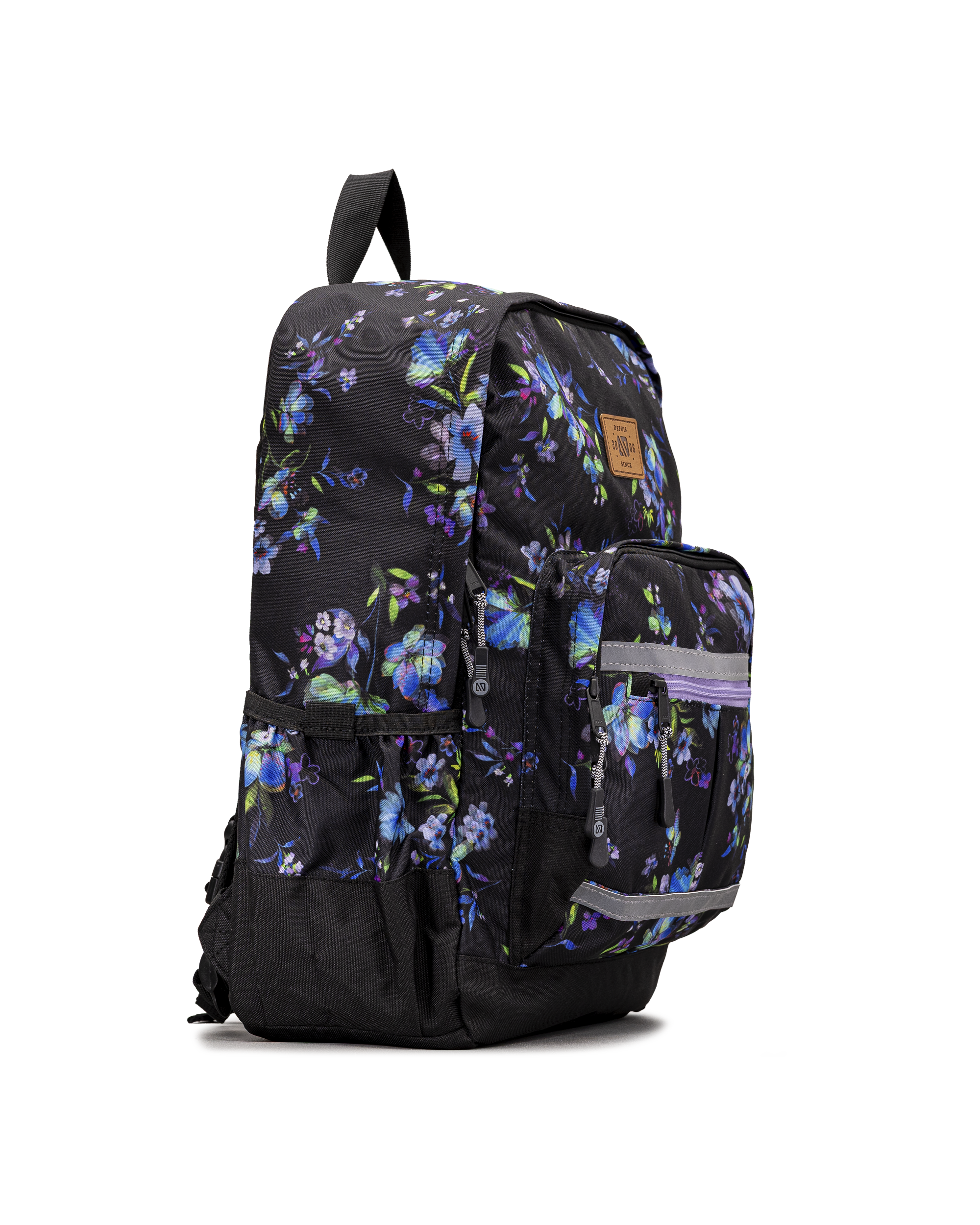 Sac a dos - Fleur  - #97S-54