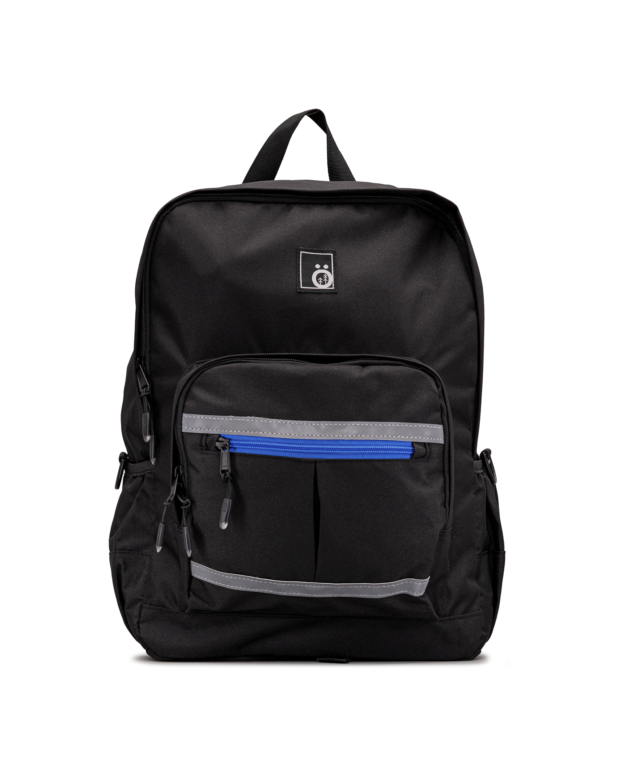 Sac à dos  - Noir - #97S-55