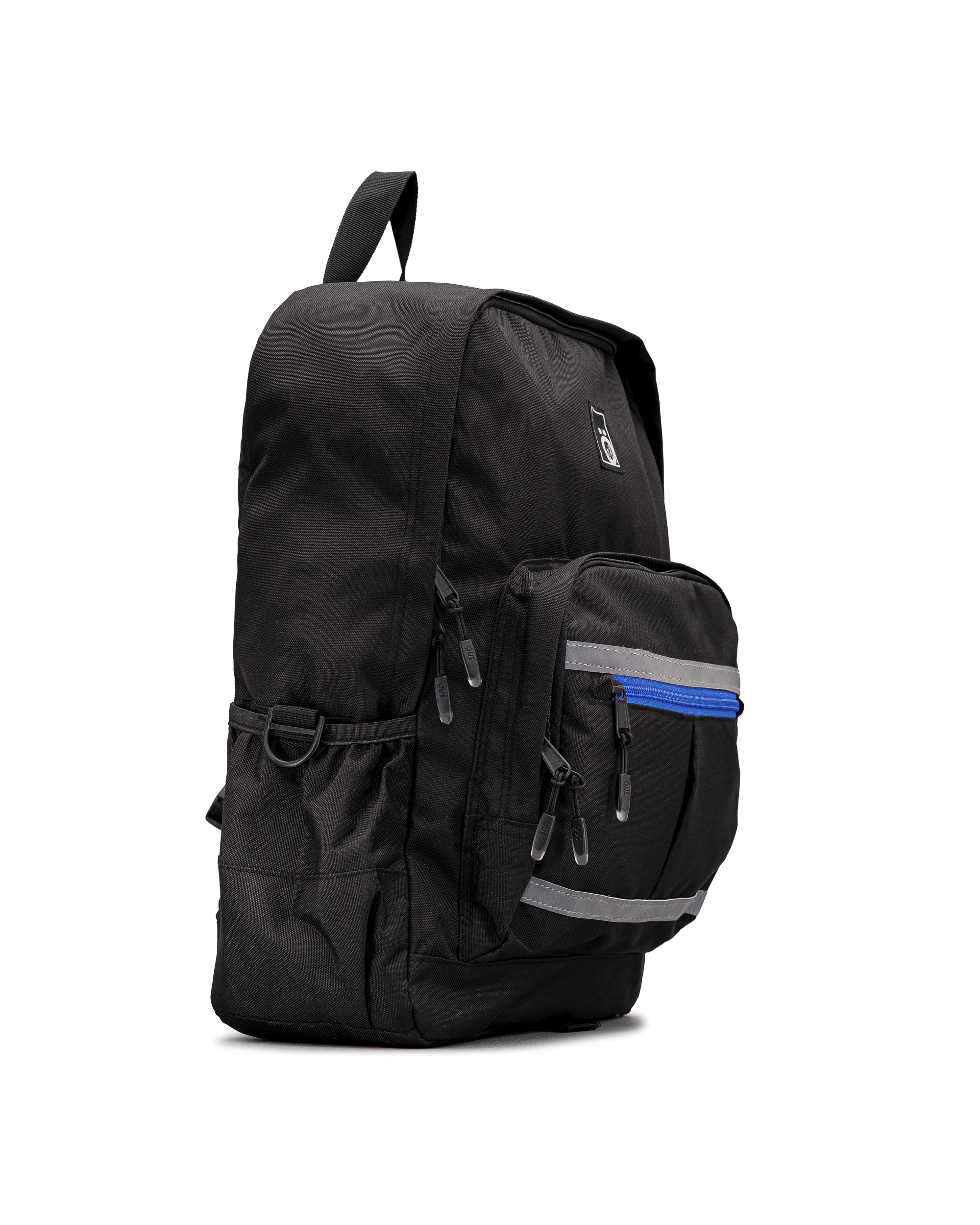 Sac à dos  - Noir - #97S-55