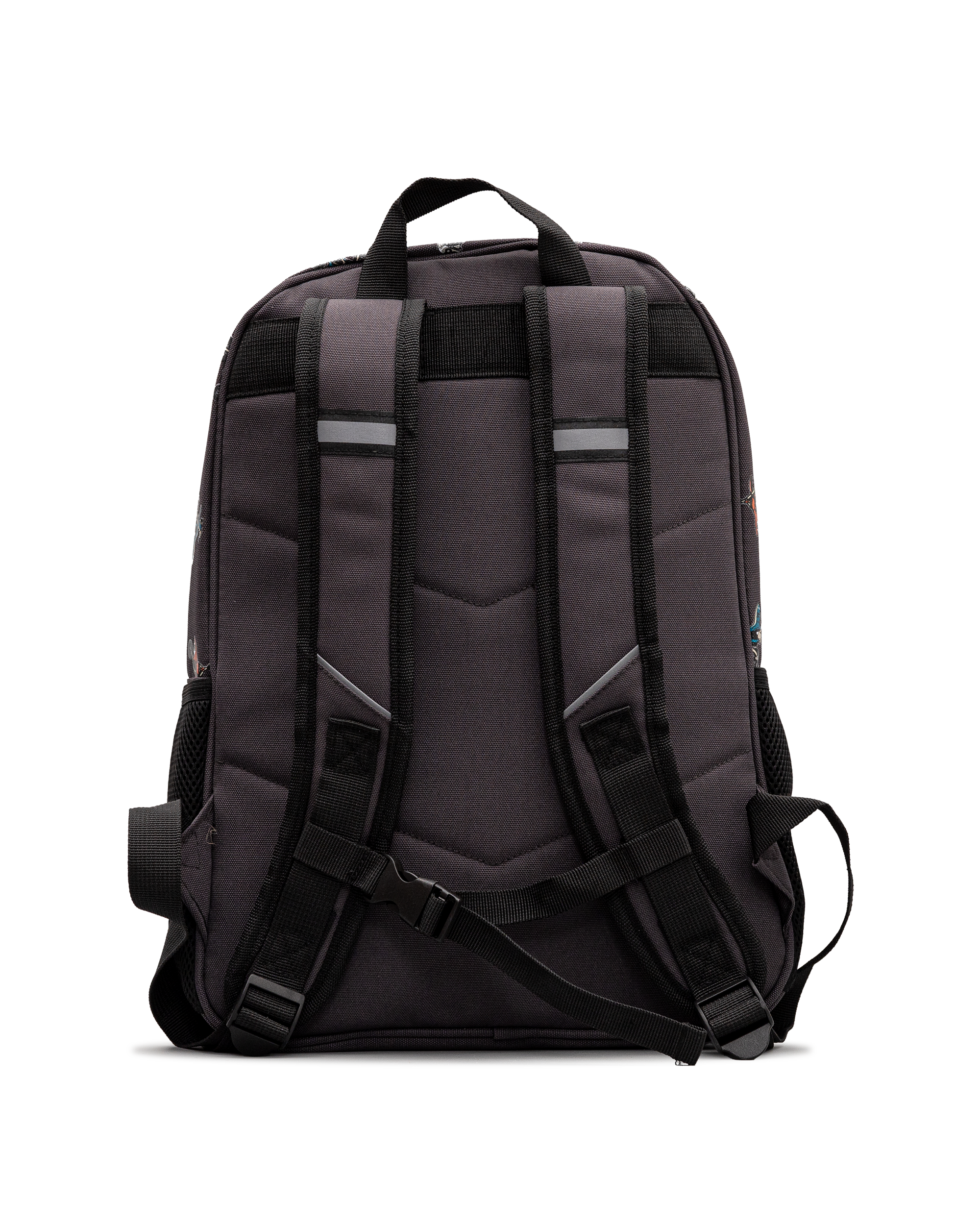 Sac a dos moto - Gris - #97S-607